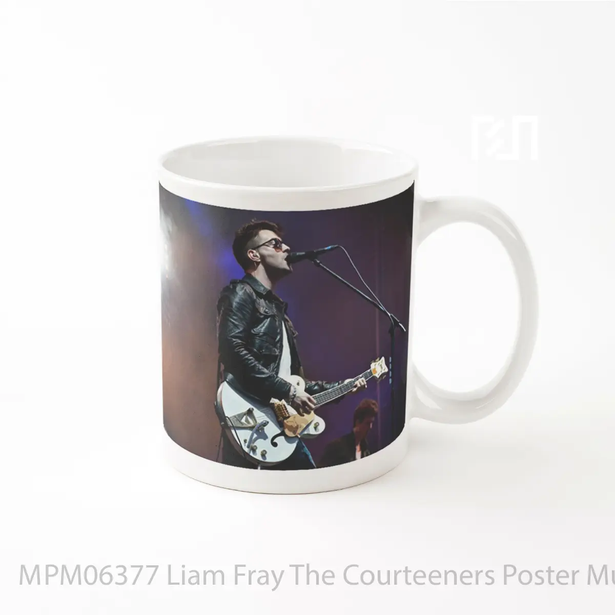 Mug Liam Fray The Courteeners MPM06377