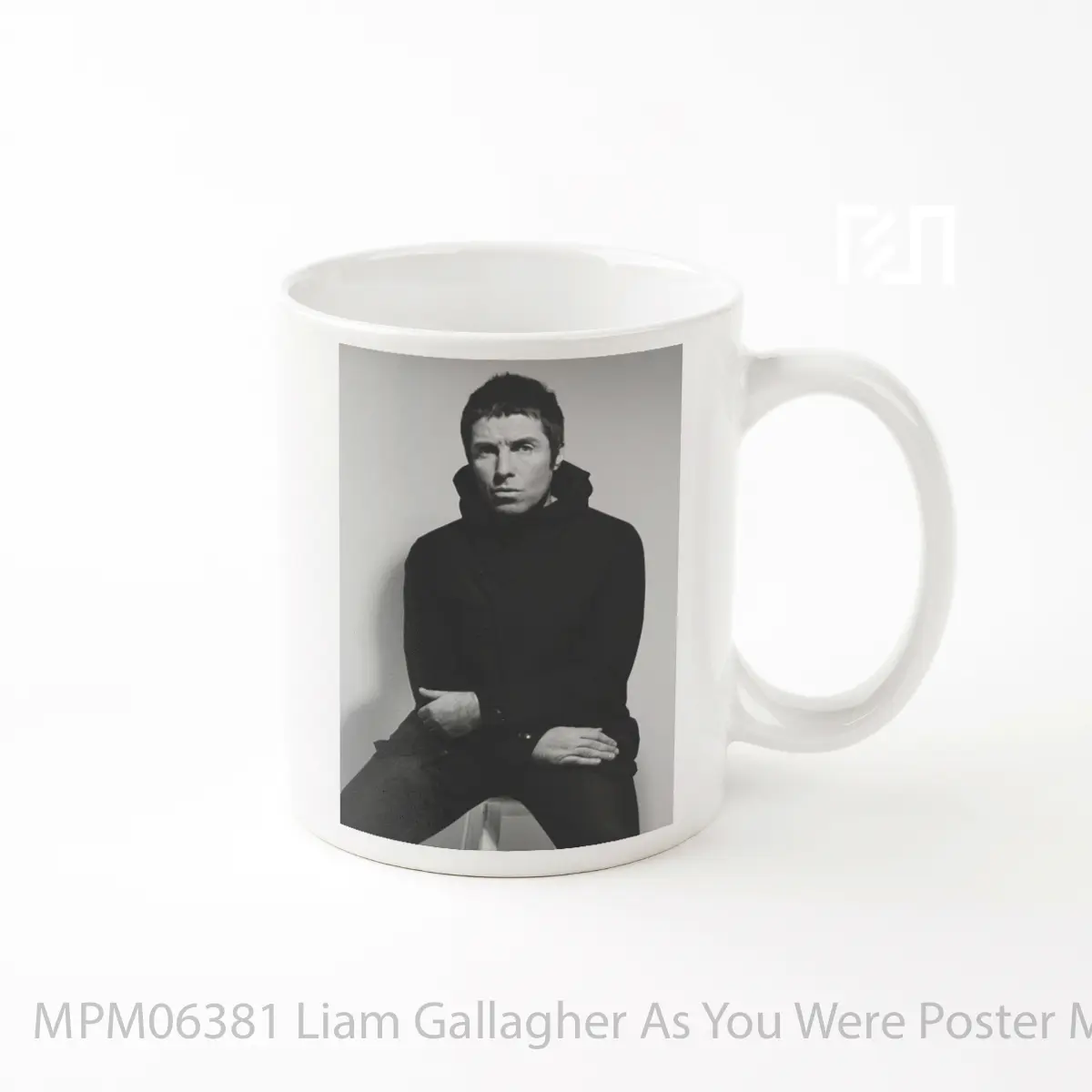 Mug Liam Gallagher As You Were MPM06381