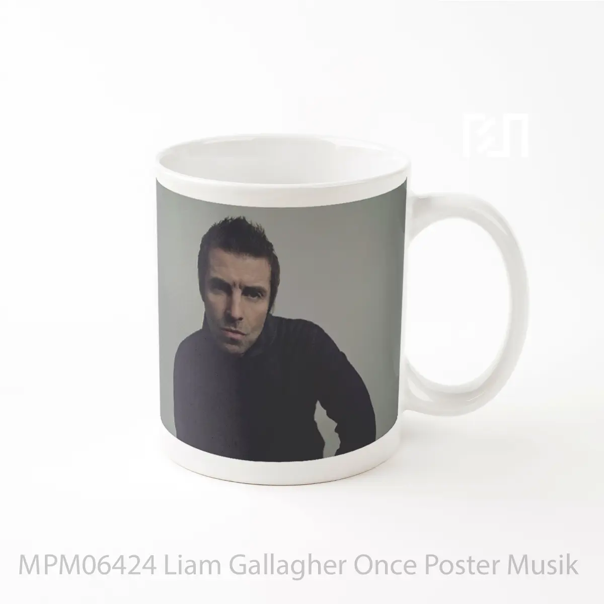 Mug Liam Gallagher Once MPM06424