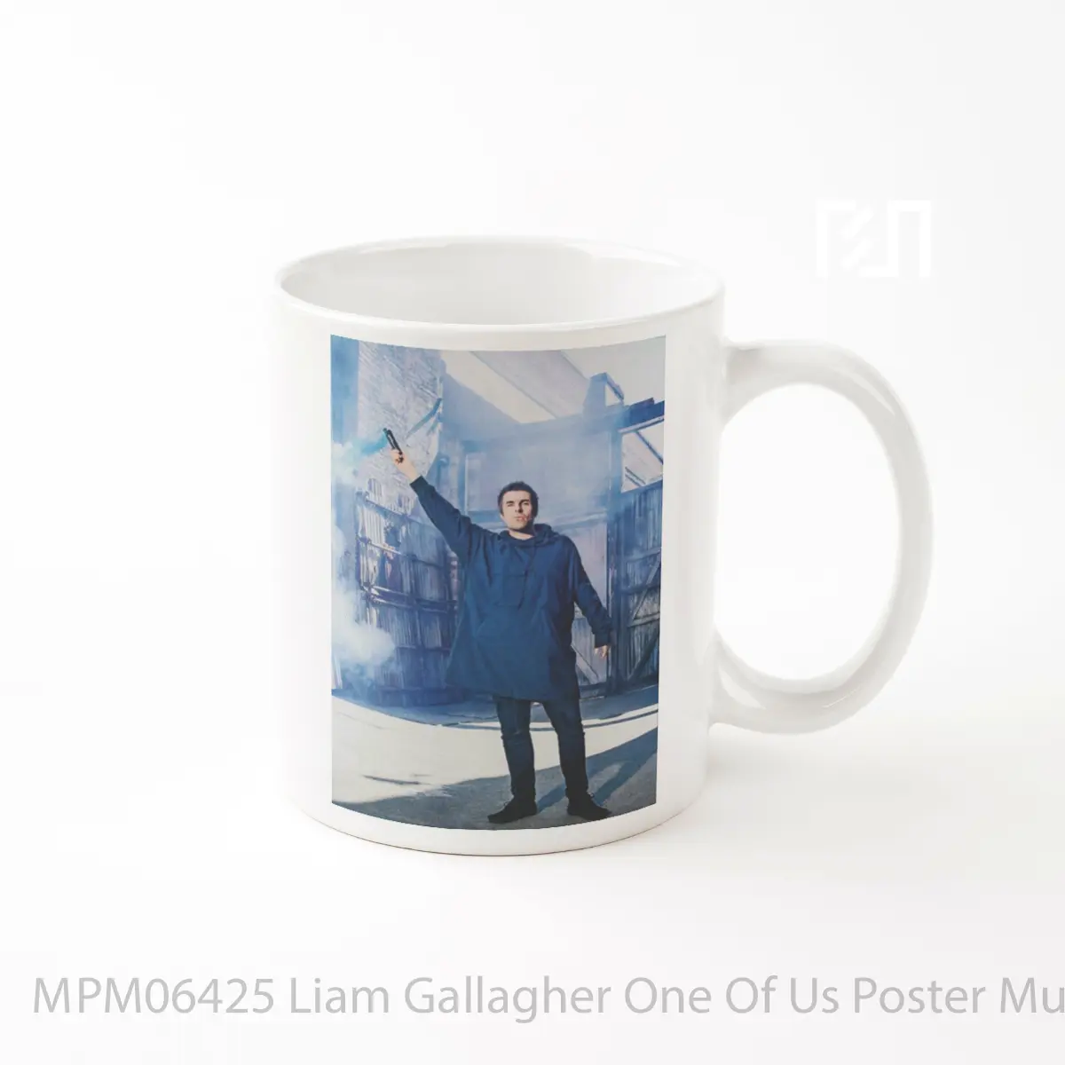 Mug Liam Gallagher One Of Us MPM06425