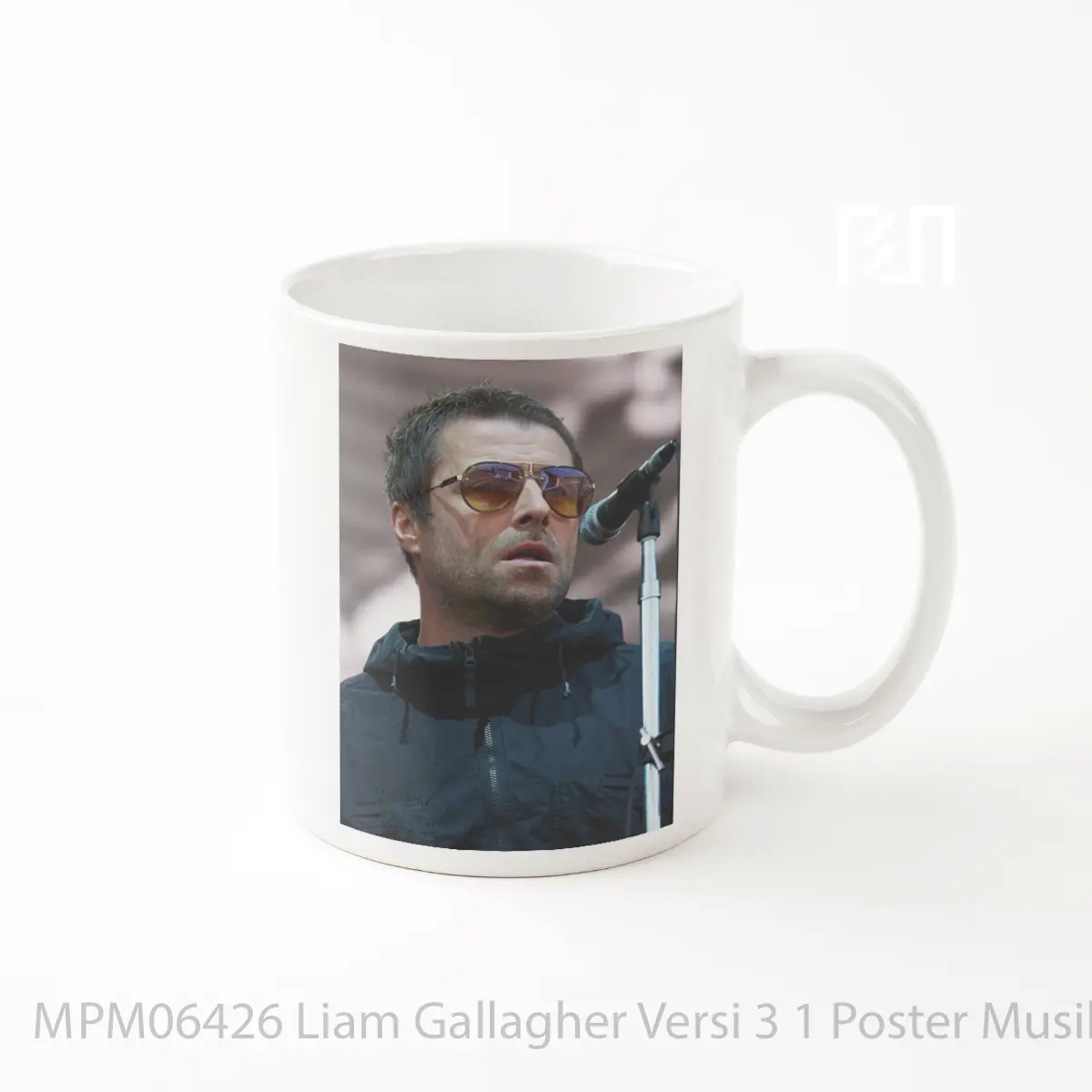 Mug Liam Gallagher Versi 3 1 MPM06426