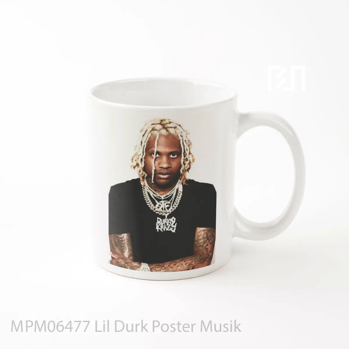 Mug Lil Durk MPM06477