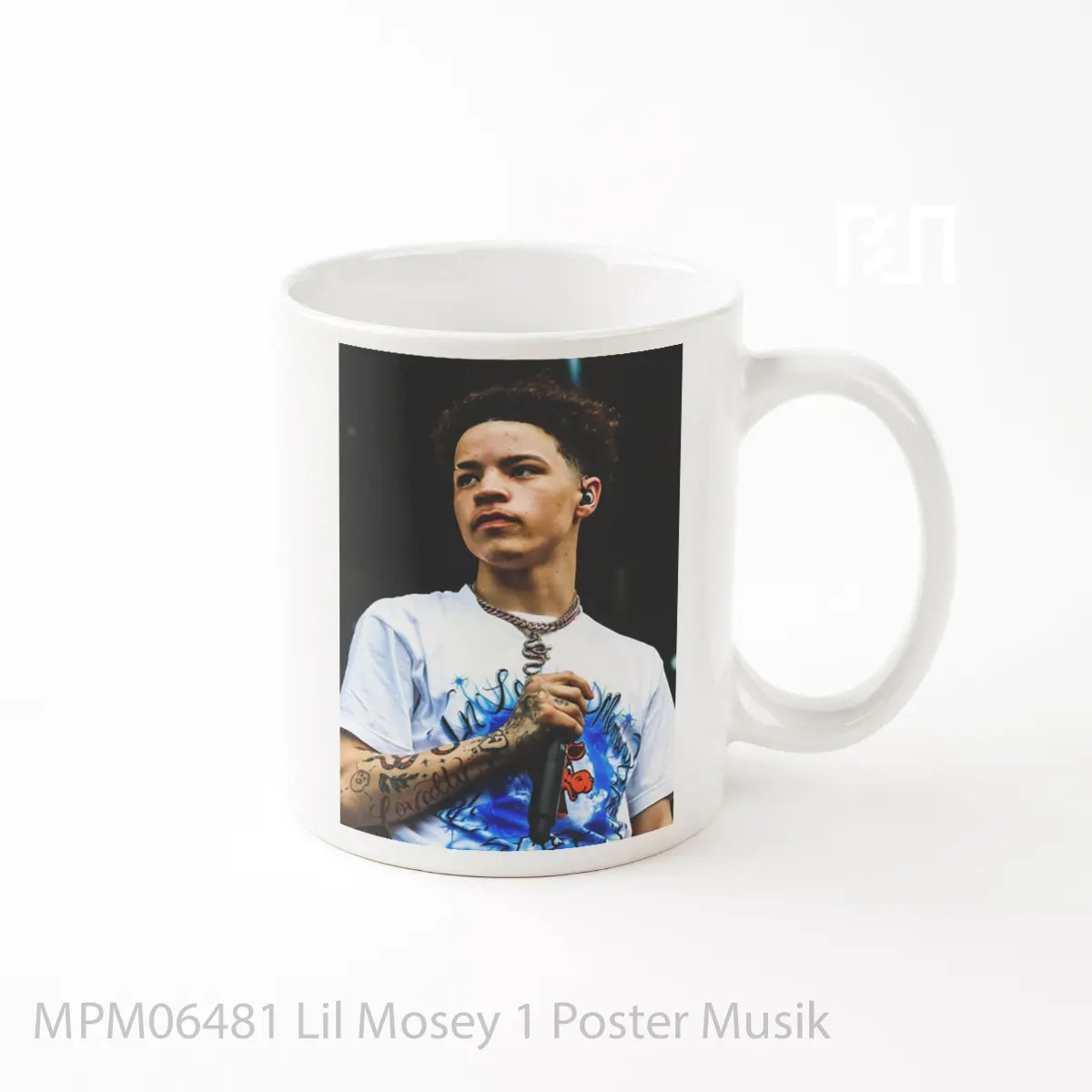 Mug Lil Mosey 1 MPM06481