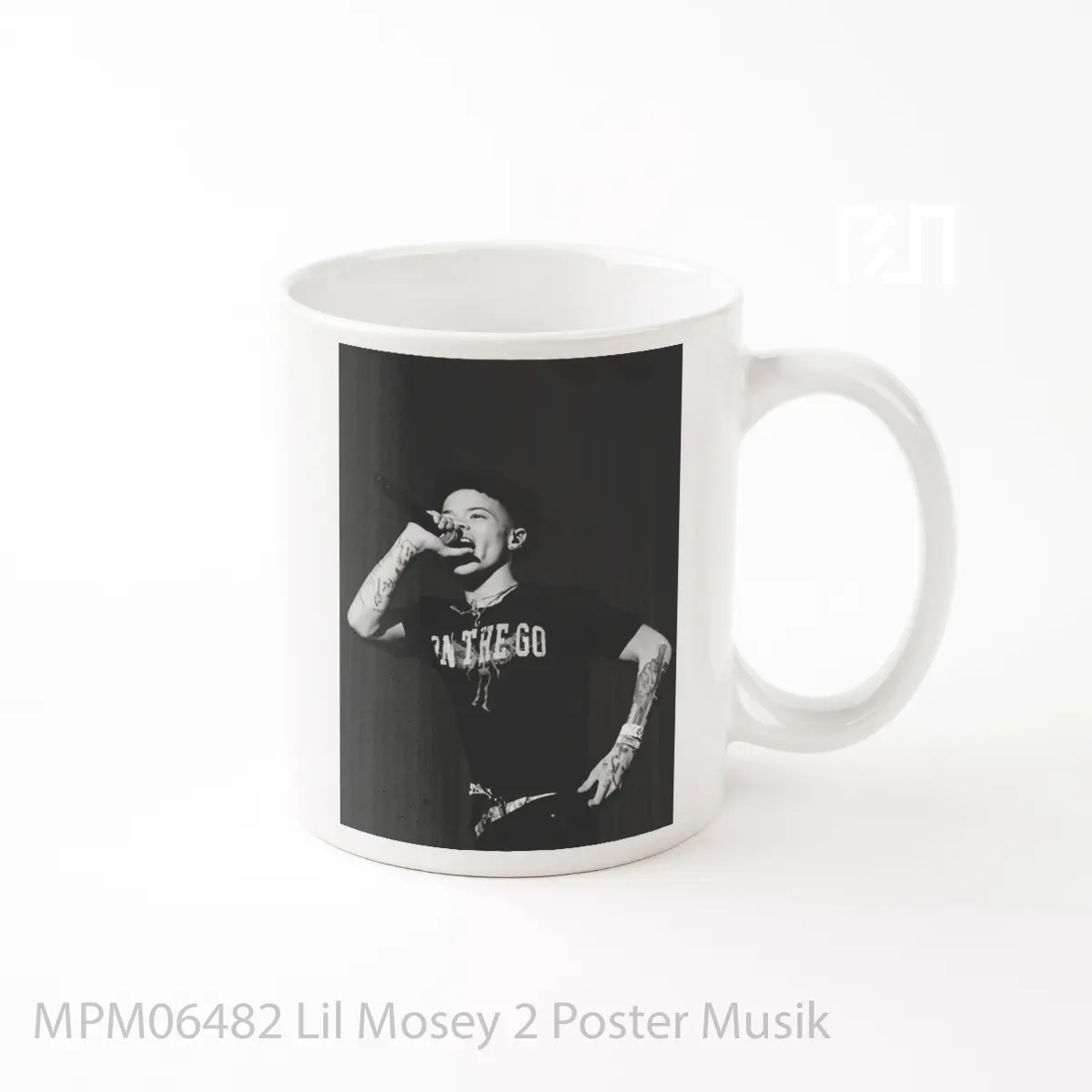 Mug Lil Mosey 2 MPM06482