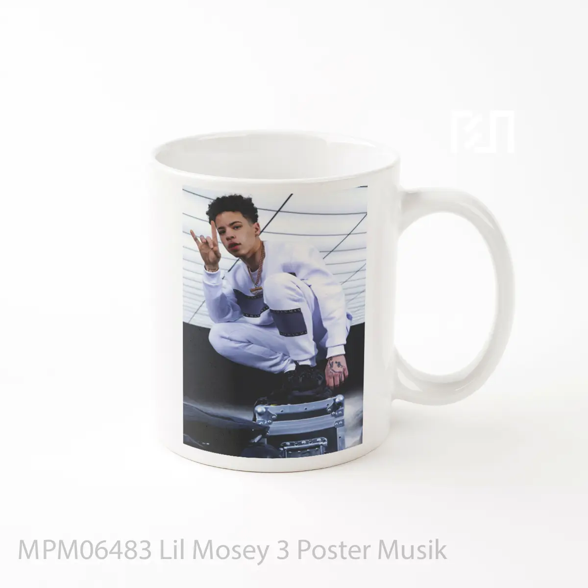 Mug Lil Mosey 3 MPM06483