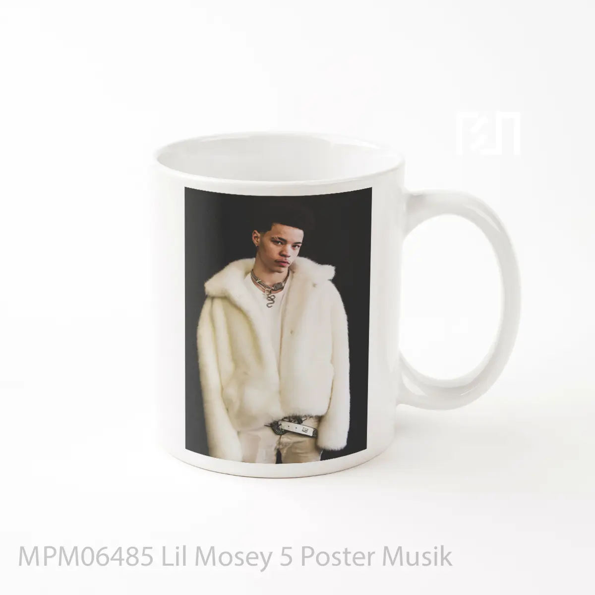 Mug Lil Mosey 5 MPM06485
