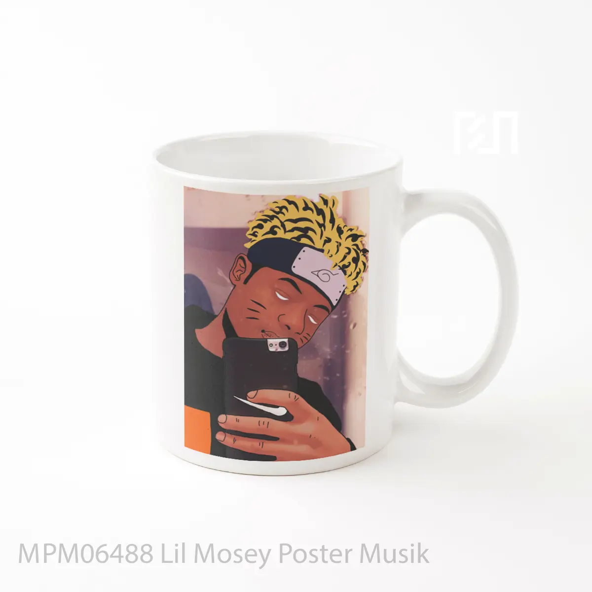 Mug Lil Mosey MPM06488