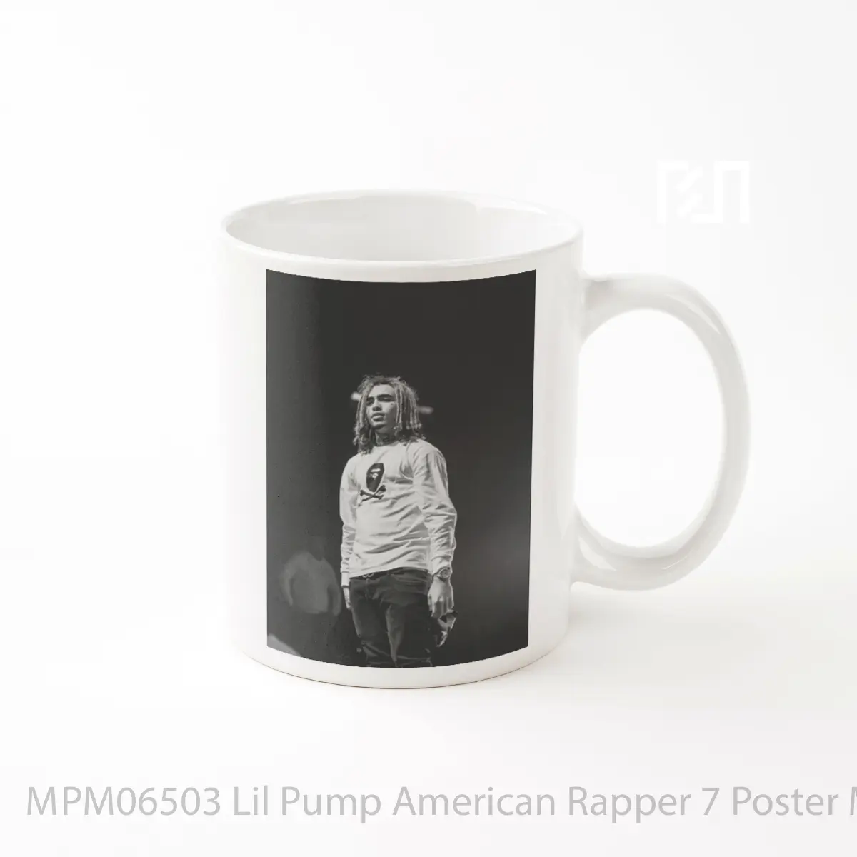 Mug Lil Pump American Rapper 7 MPM06503