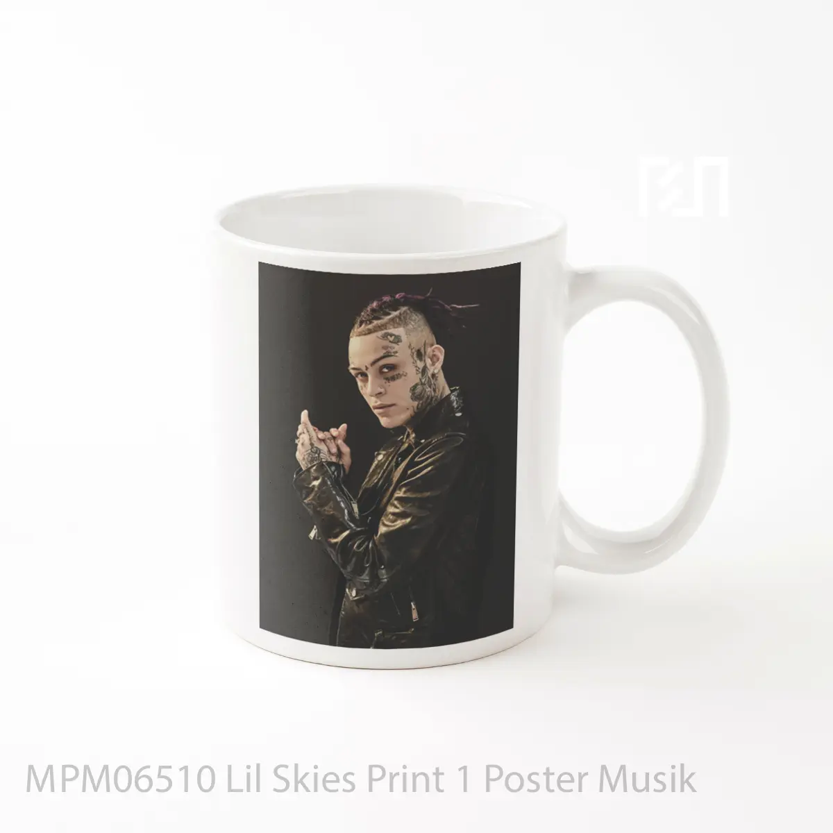 Mug Lil Skies Print 1 MPM06510
