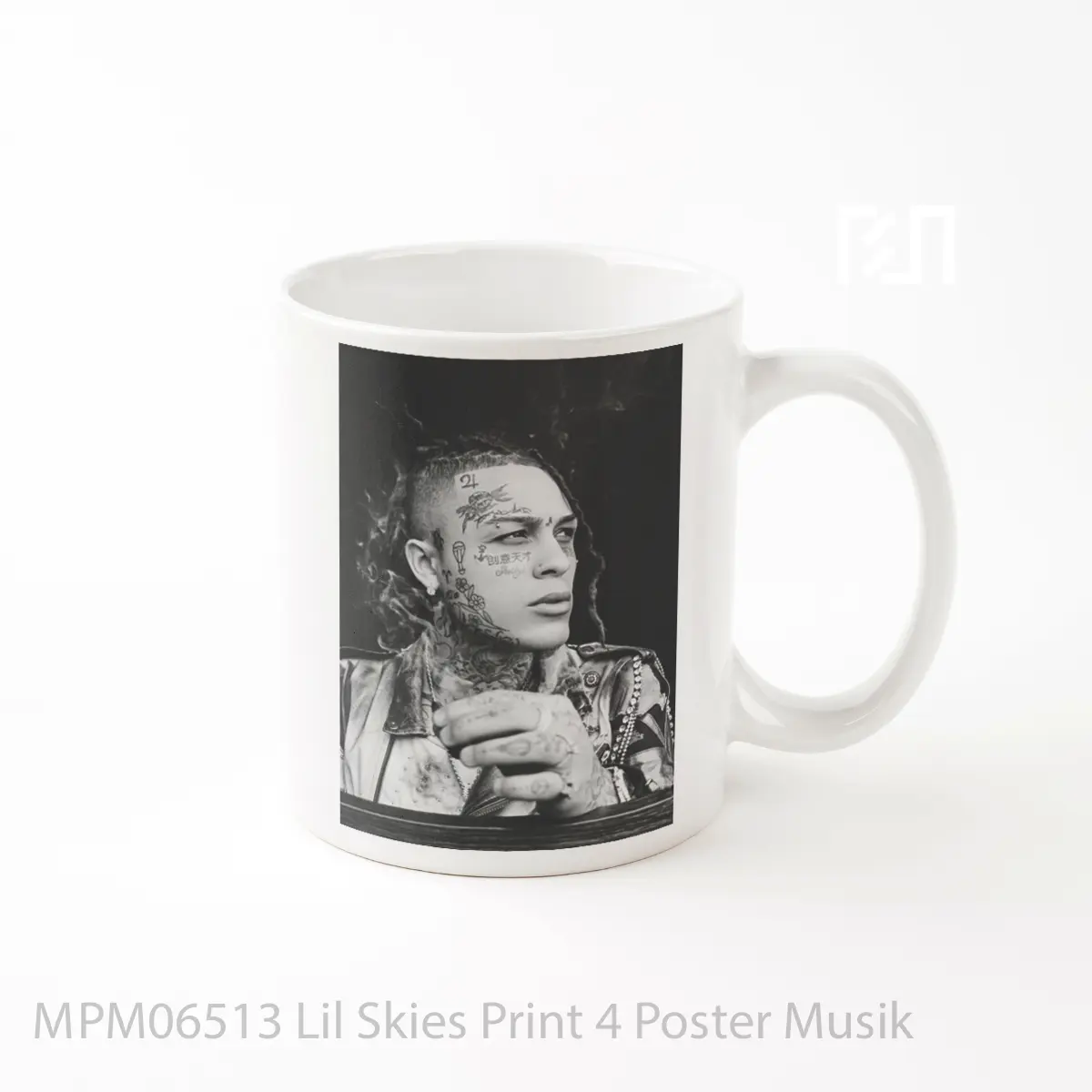 Mug Lil Skies Print 4 MPM06513