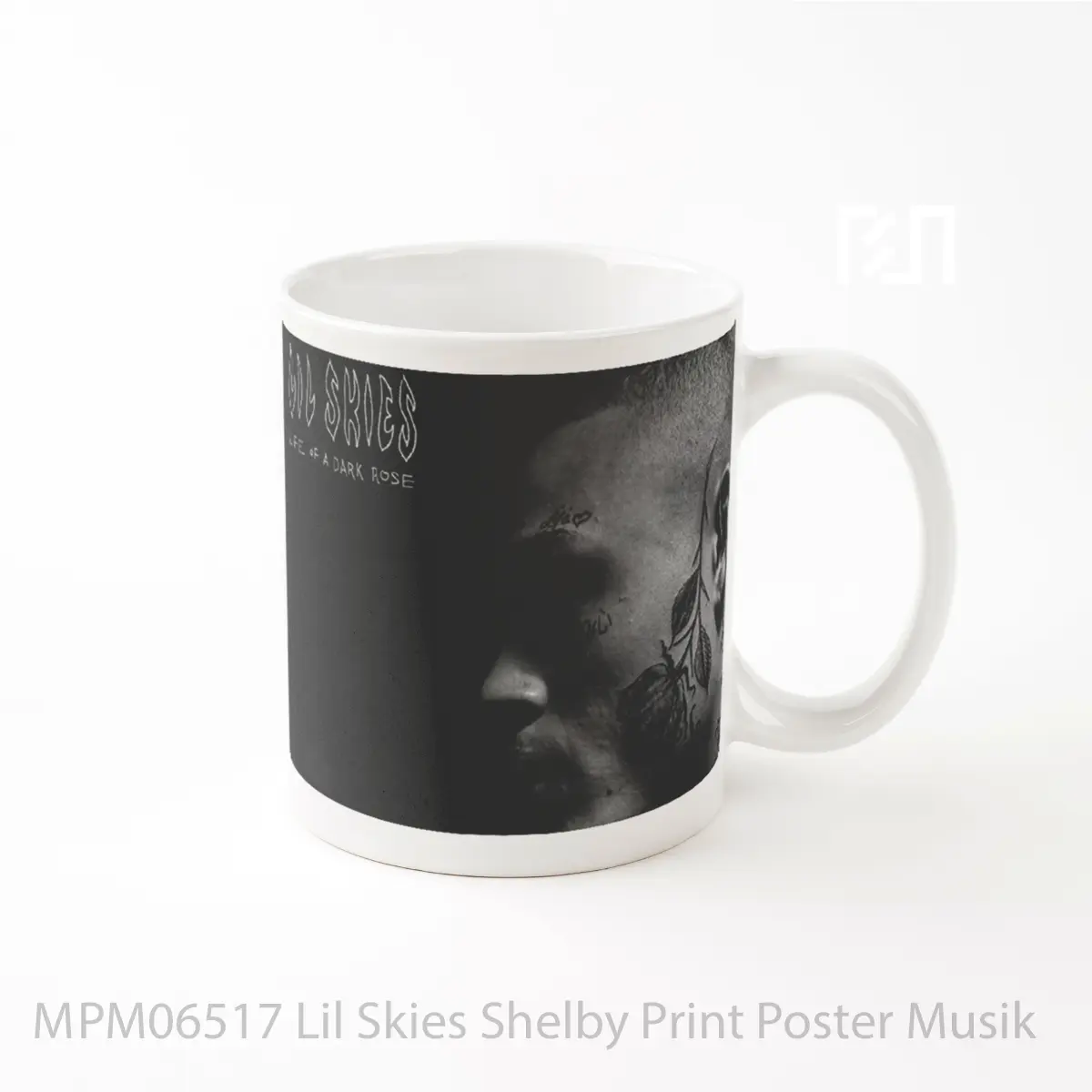 Mug Lil Skies Shelby Print MPM06517