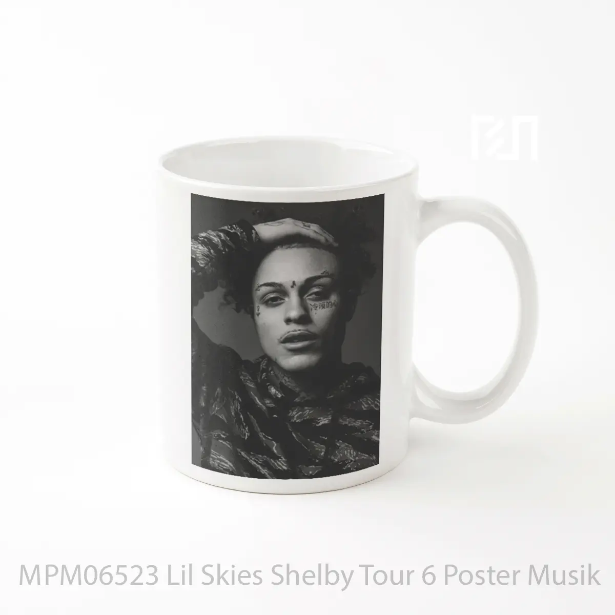 Mug Lil Skies Shelby Tour 6 MPM06523