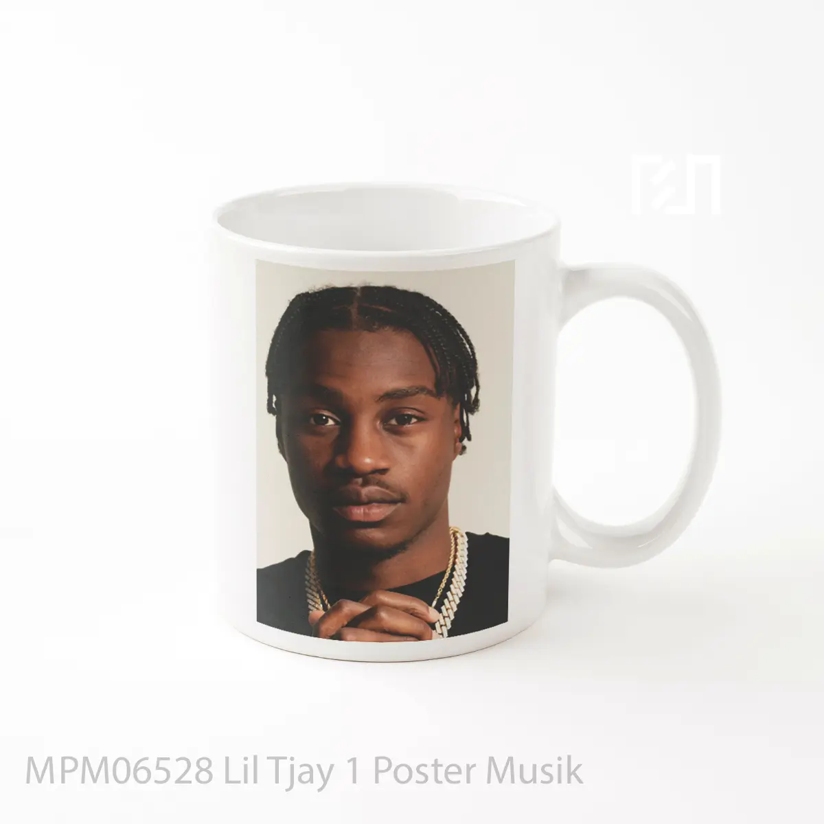 Mug Lil Tjay 1 MPM06528