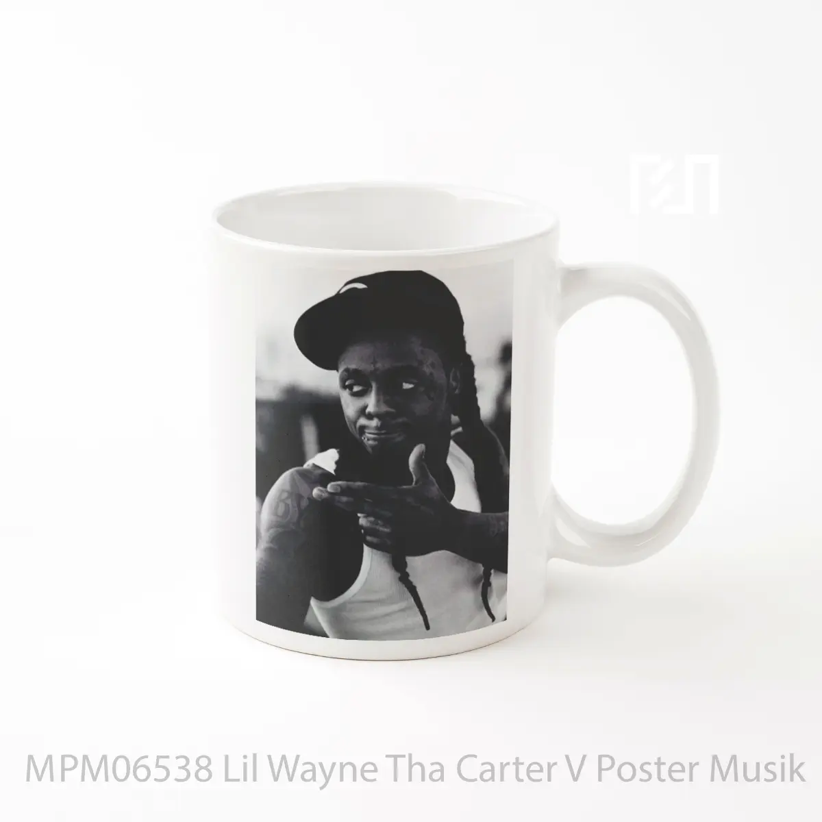 Mug Lil Wayne Tha Carter V MPM06538