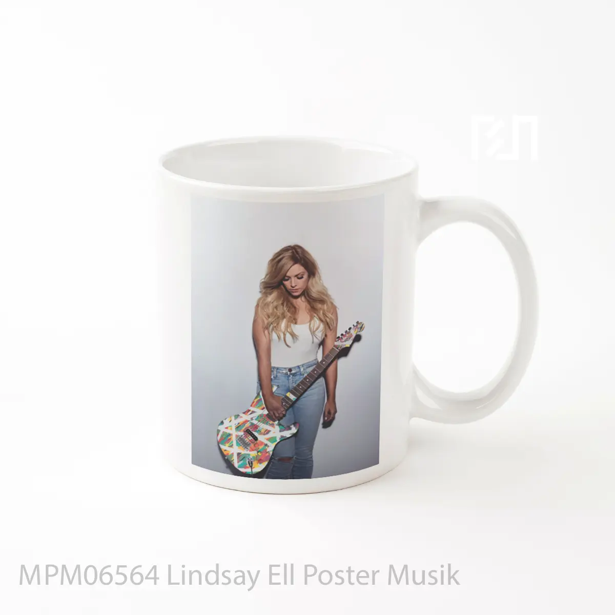 Mug Lindsay Ell MPM06564