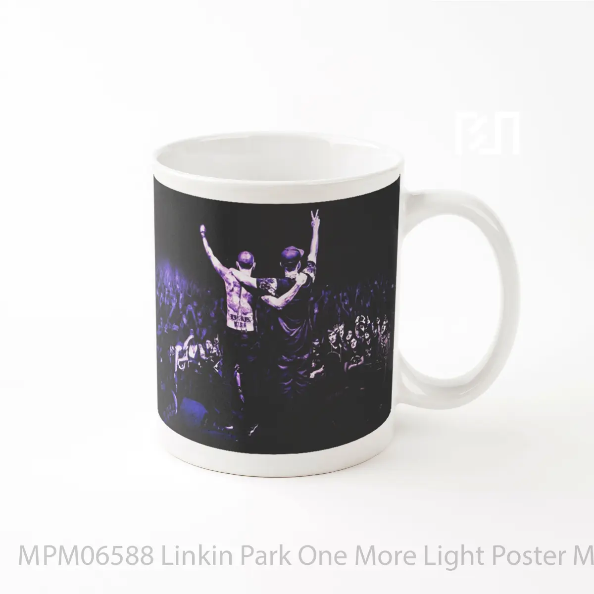 Mug Linkin Park One More Light MPM06588