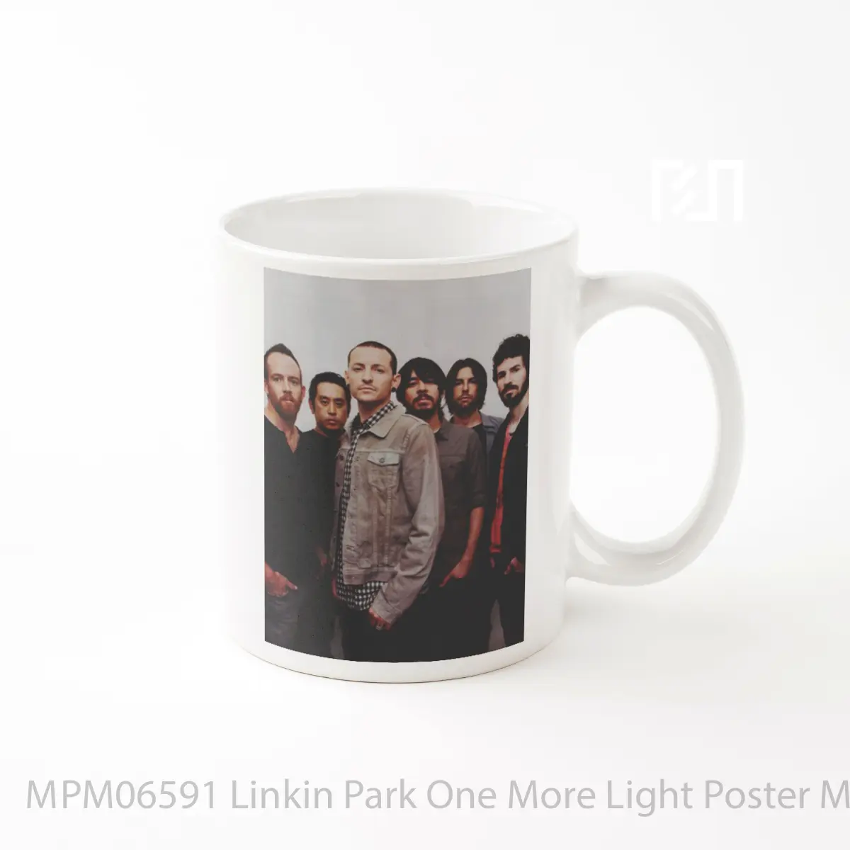 Mug Linkin Park One More Light MPM06591