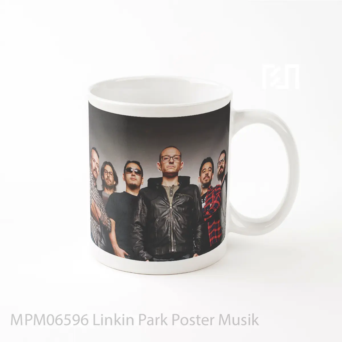 Mug Linkin Park MPM06596