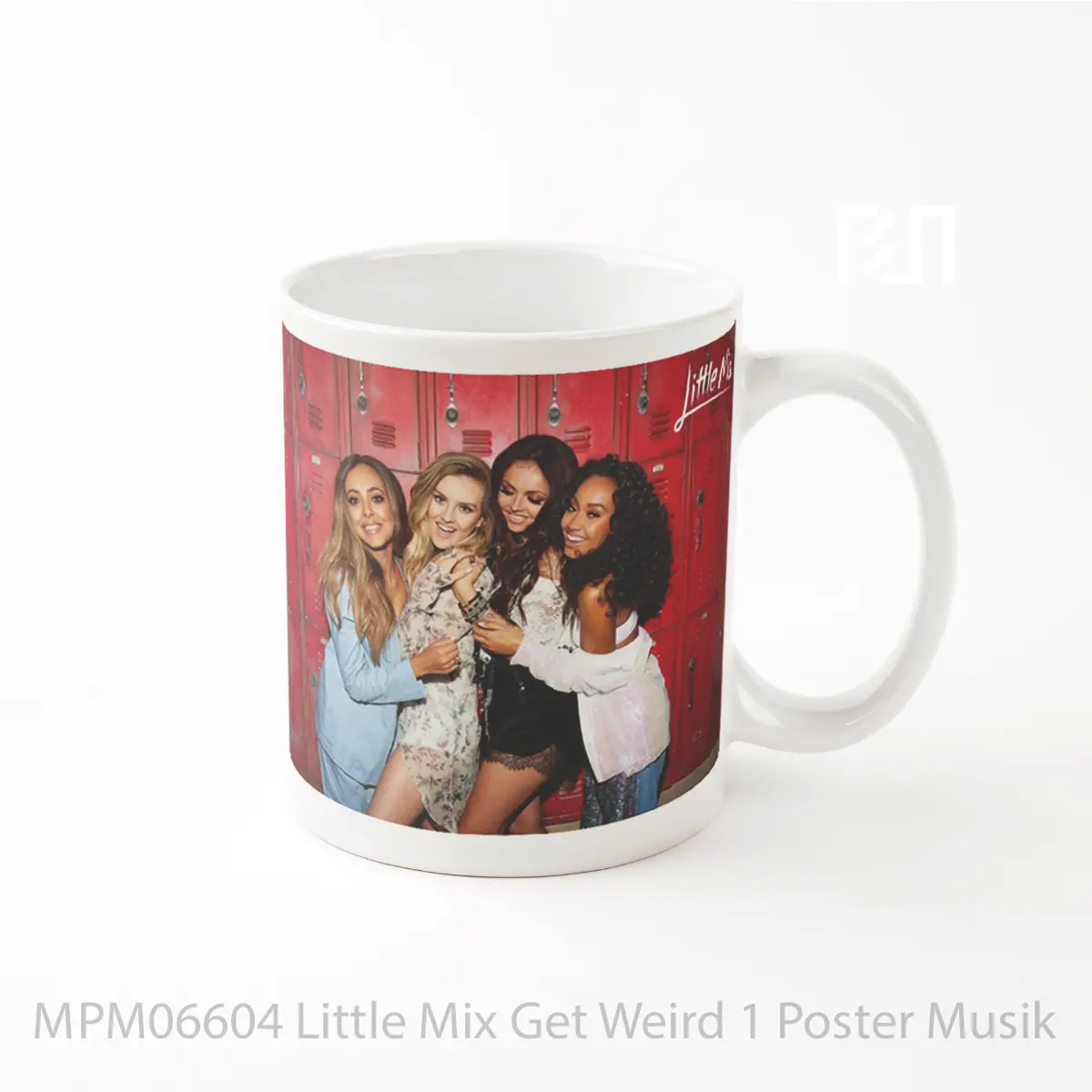 Mug Little Mix Get Weird 1 MPM06604