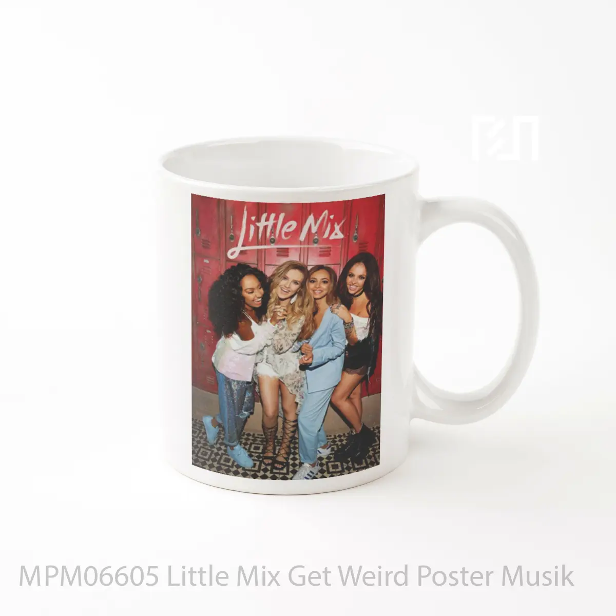 Mug Little Mix Get Weird MPM06605