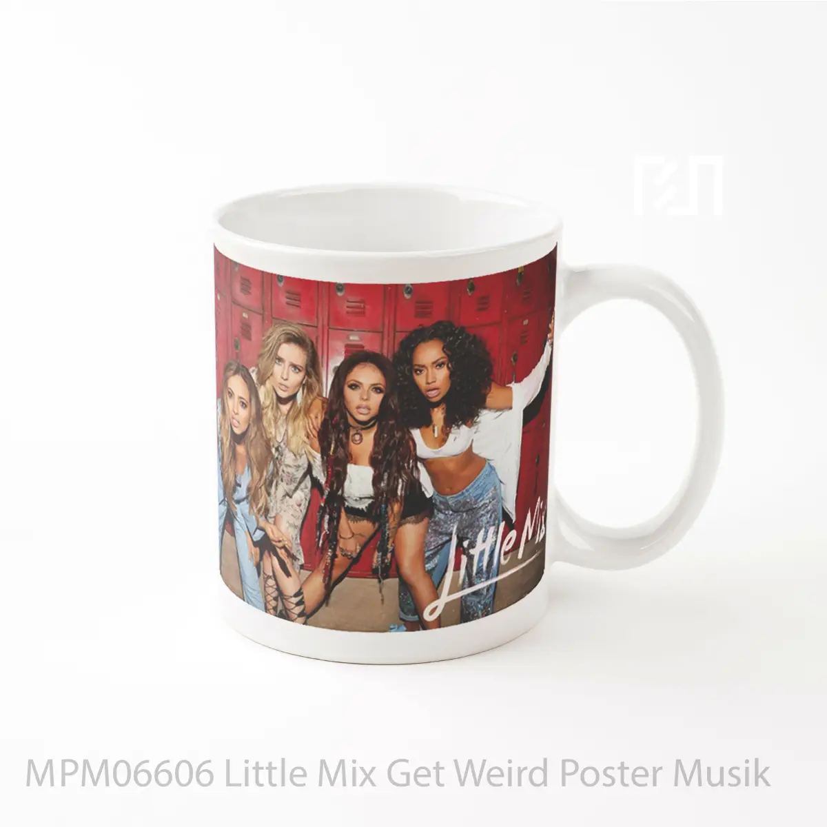 Mug Little Mix Get Weird MPM06606