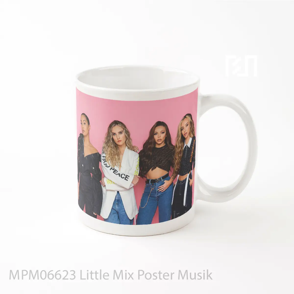Mug Little Mix MPM06623