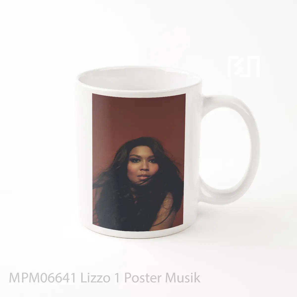 Mug Lizzo 1 MPM06641