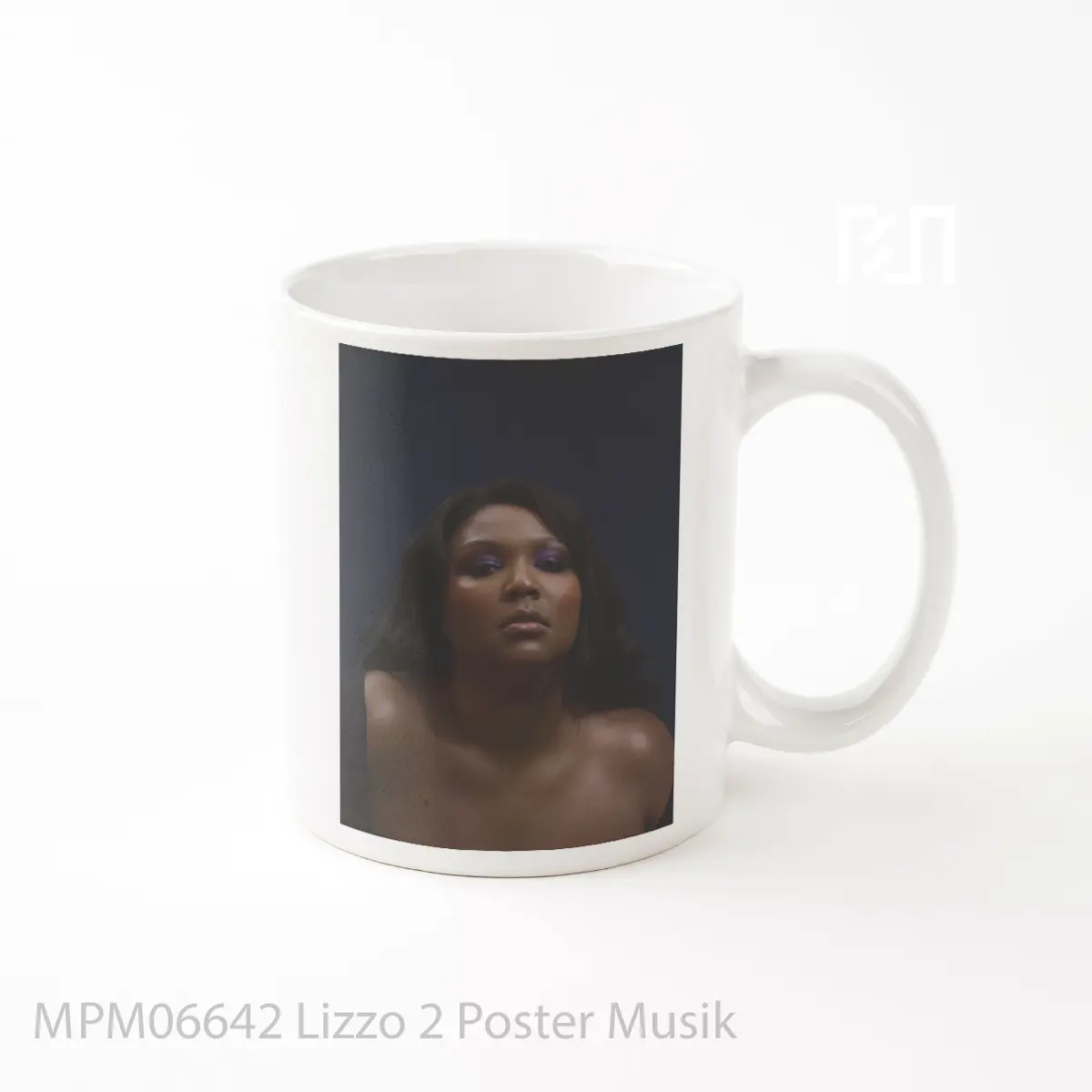 Mug Lizzo 2 MPM06642