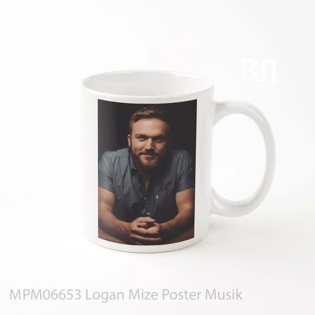 Mug Logan Mize MPM06653