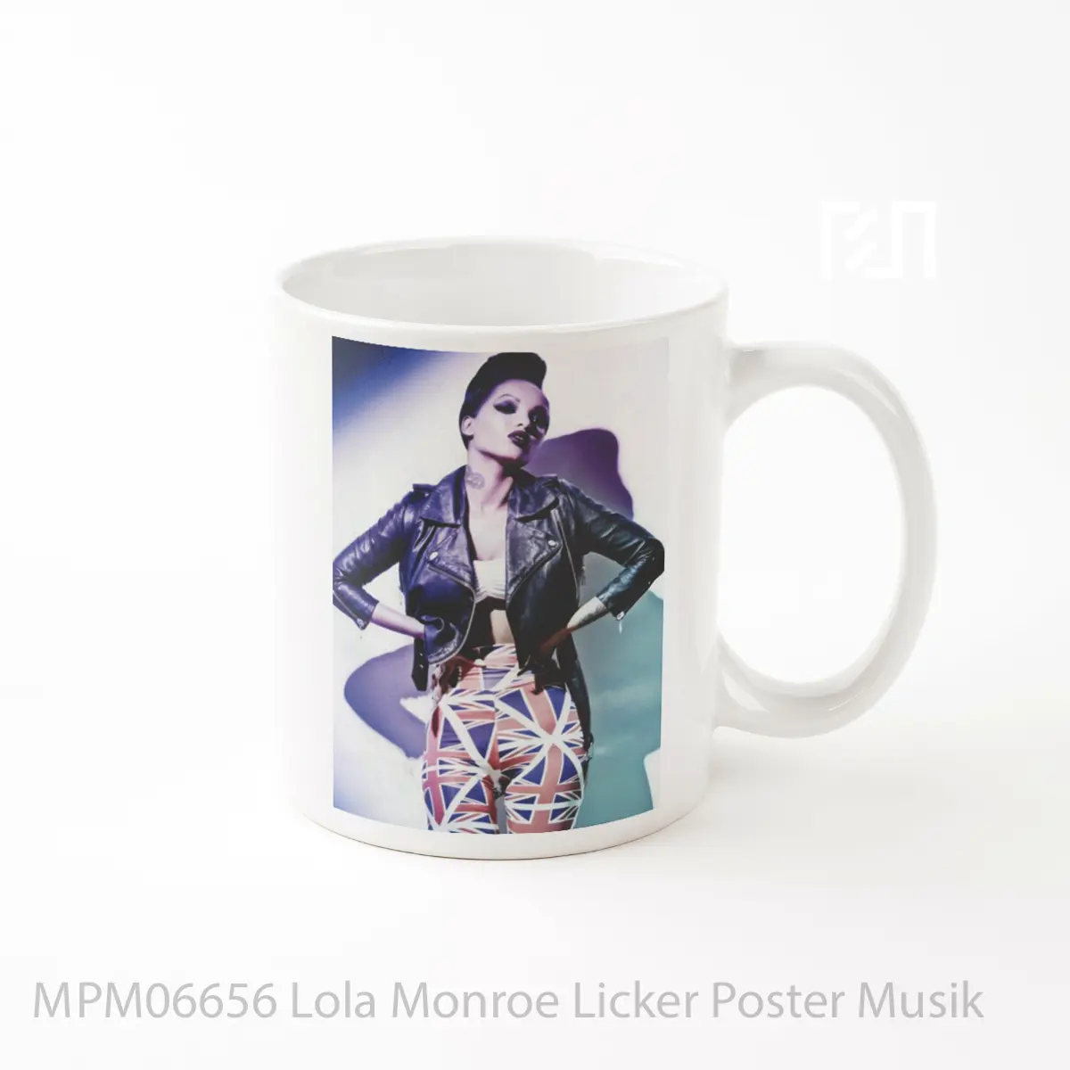 Mug Lola Monroe Licker MPM06656