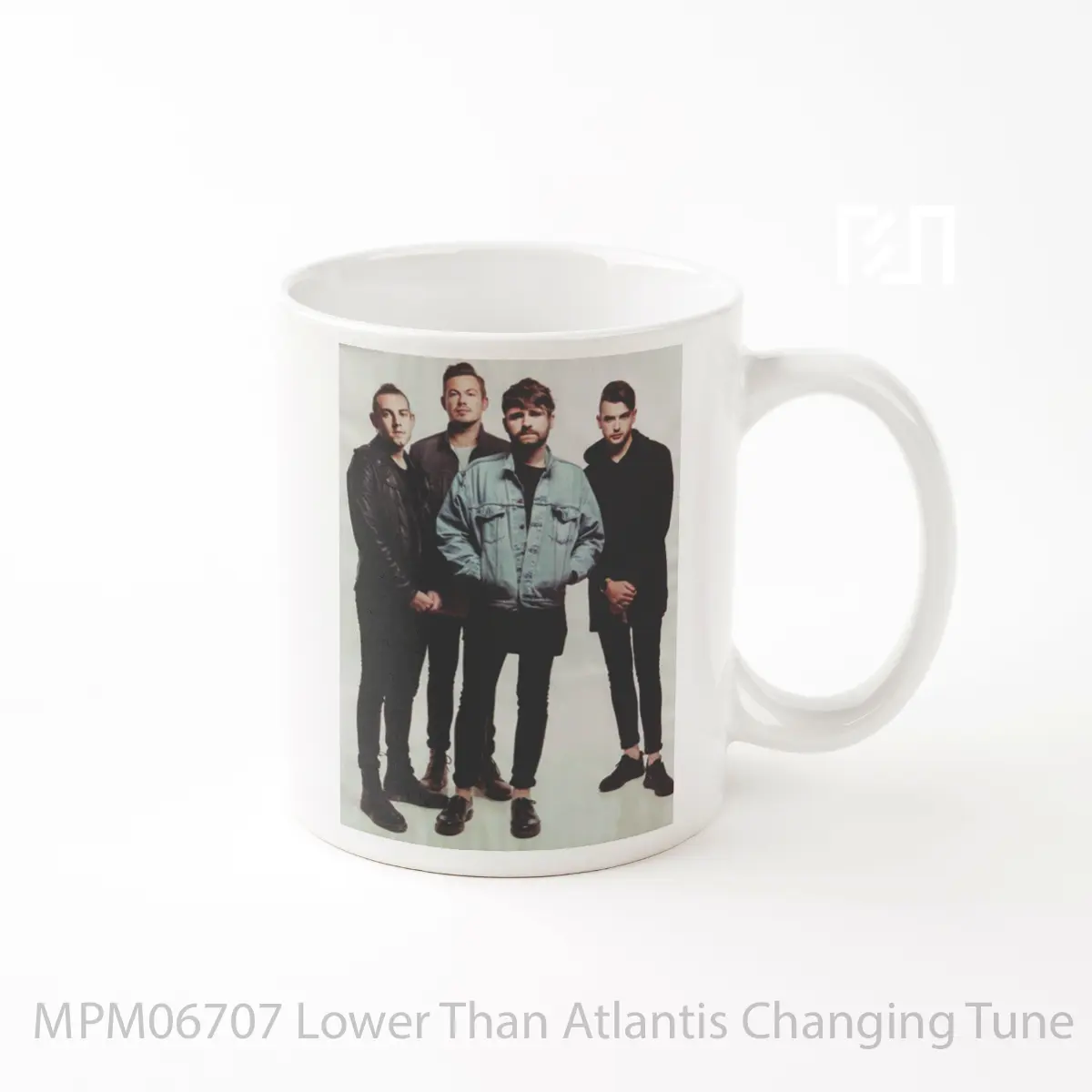 Mug Lower Than Atlantis Changing Tune 1 MPM06707