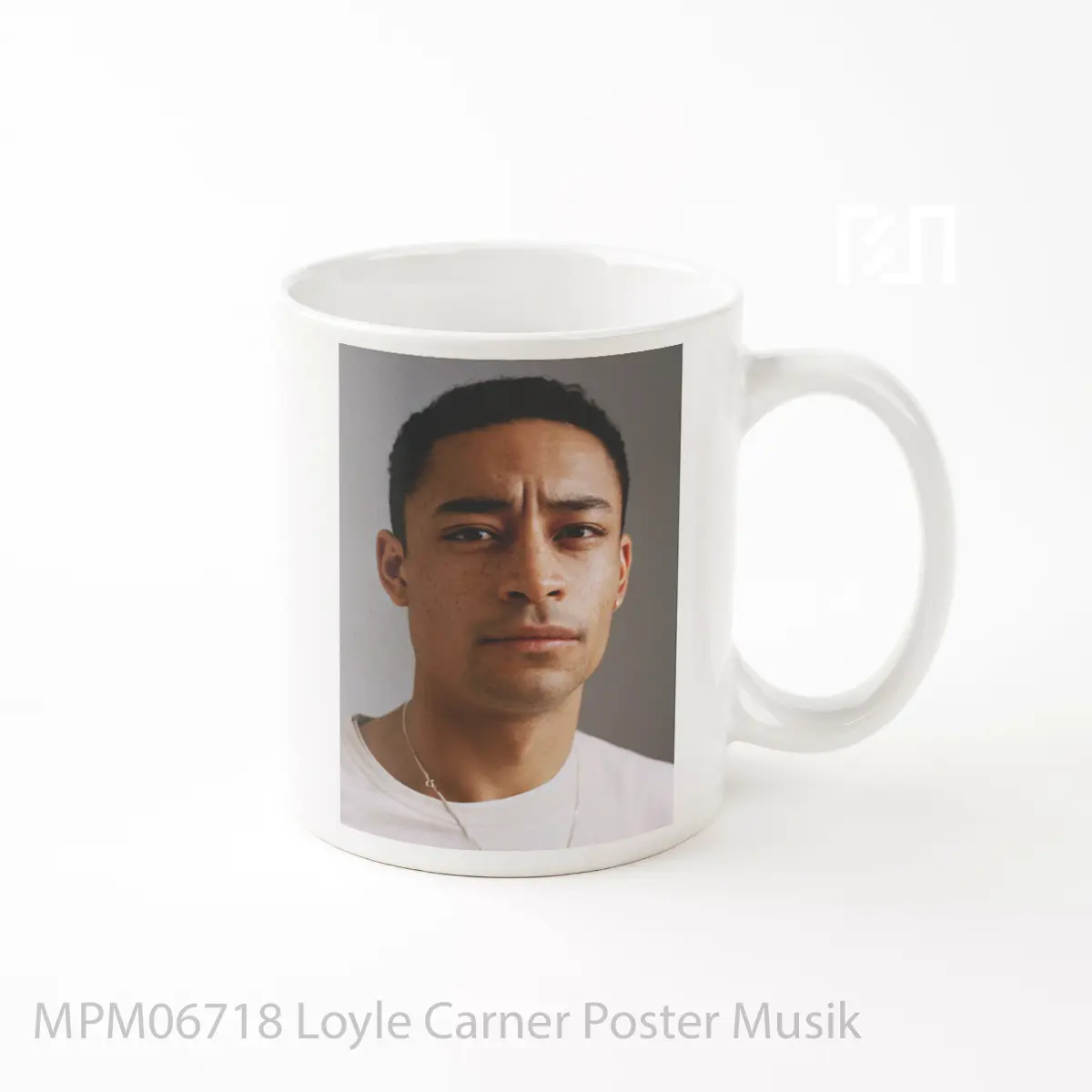 Mug Loyle Carner MPM06718
