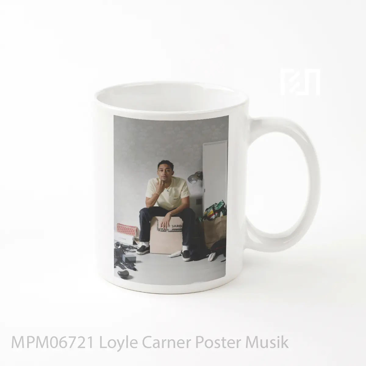 Mug Loyle Carner MPM06721