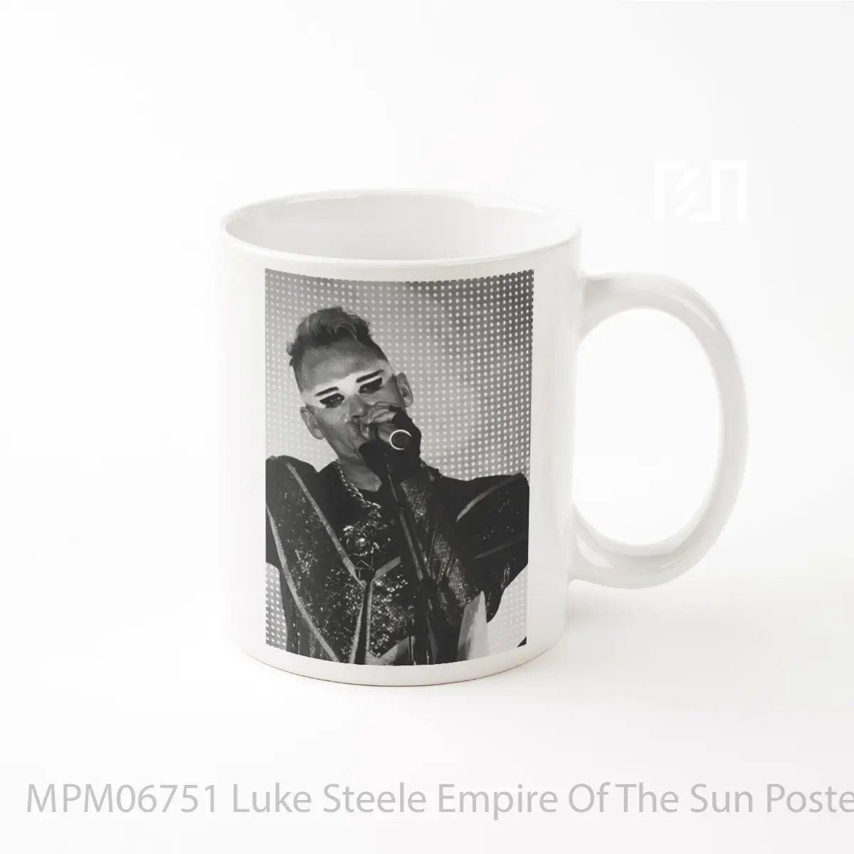 Mug Luke Steele Empire Of The Sun MPM06751