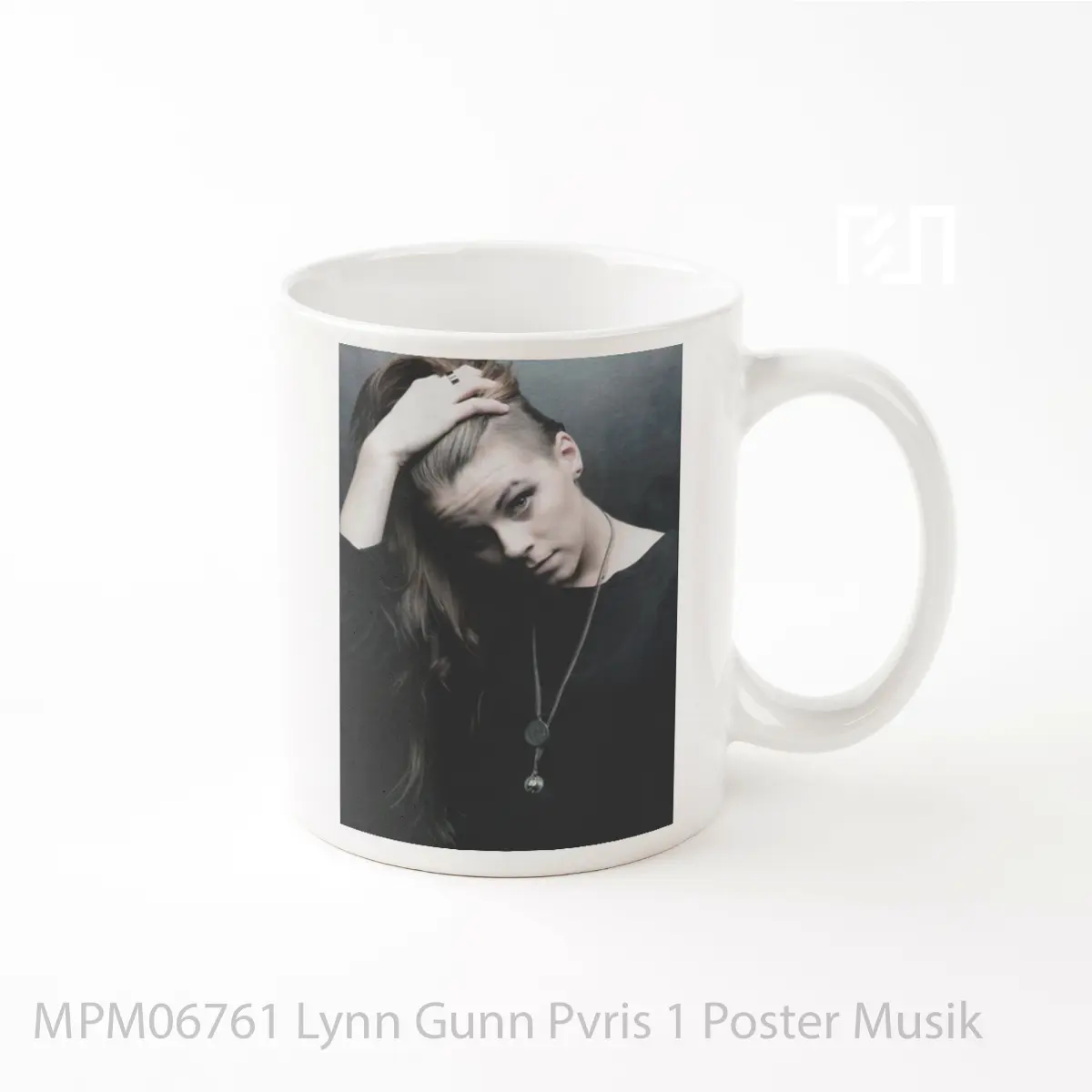 Mug Lynn Gunn Pvris 1 MPM06761
