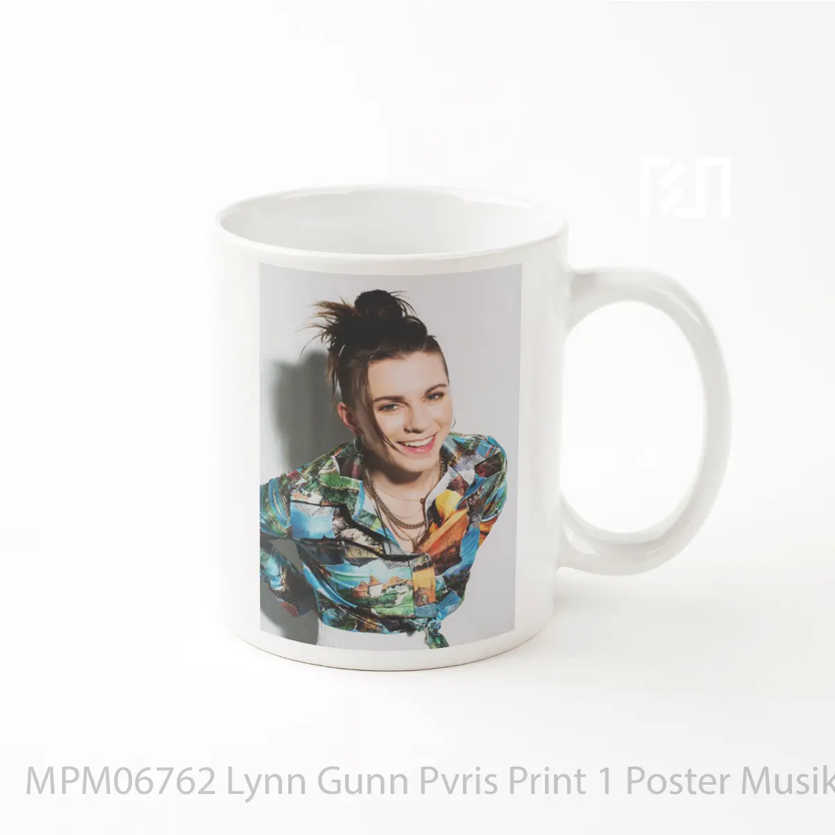 Mug Lynn Gunn Pvris Print 1 MPM06762