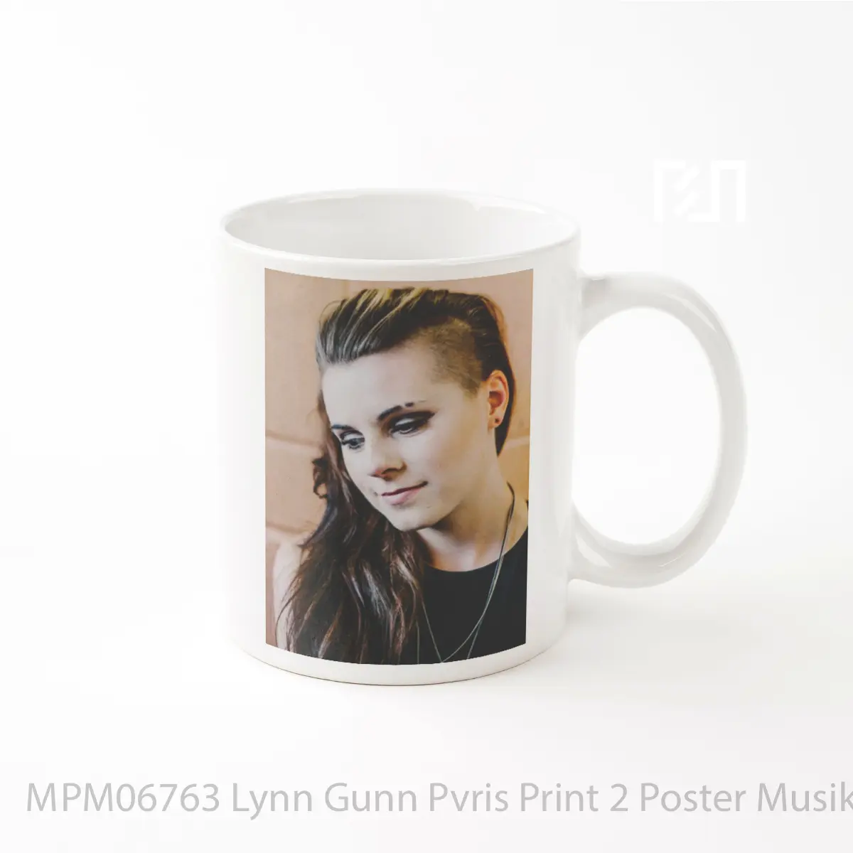 Mug Lynn Gunn Pvris Print 2 MPM06763