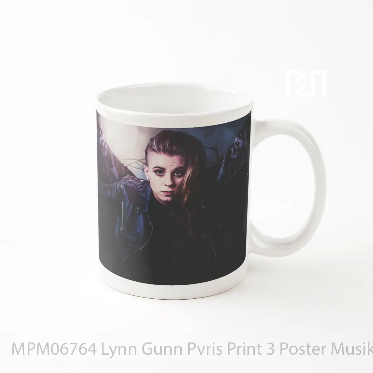 Mug Lynn Gunn Pvris Print 3 MPM06764