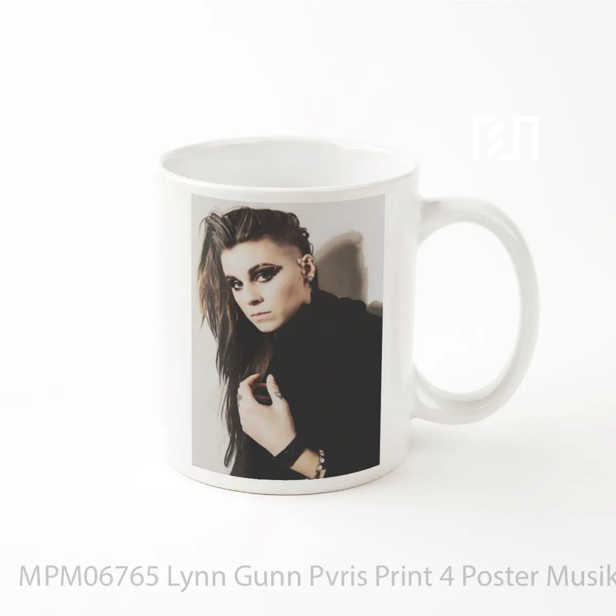 Mug Lynn Gunn Pvris Print 4 MPM06765