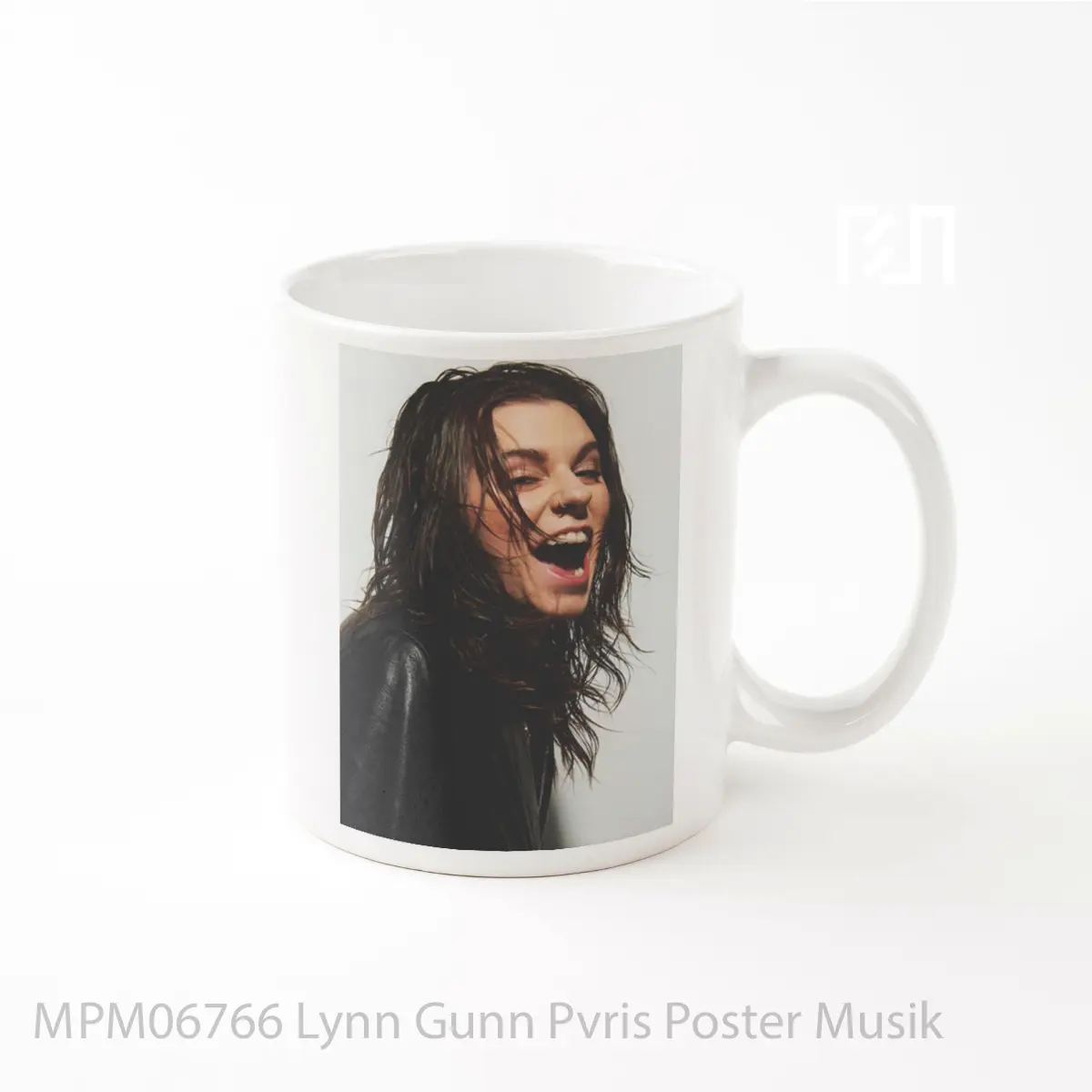 Mug Lynn Gunn Pvris MPM06766