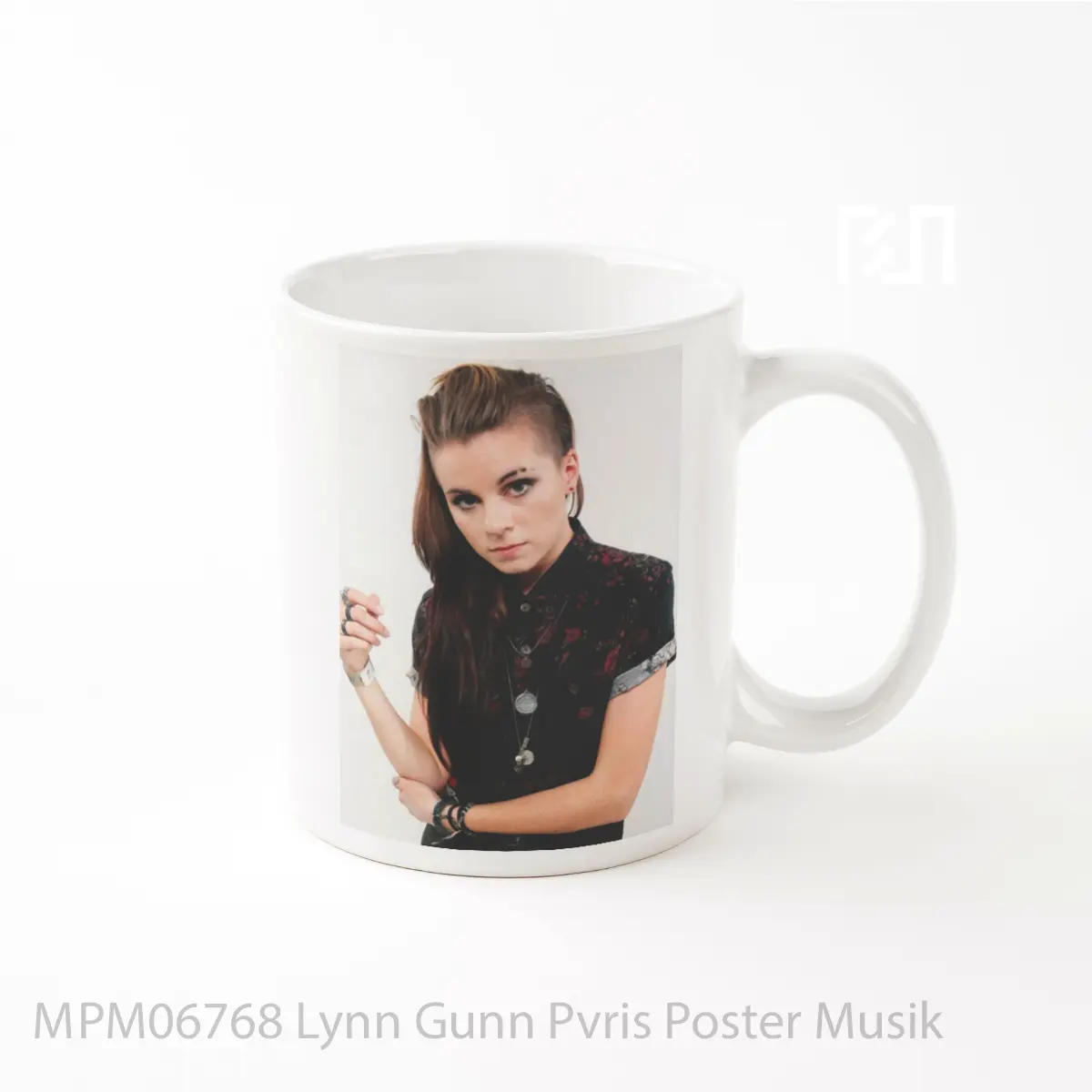 Mug Lynn Gunn Pvris MPM06768