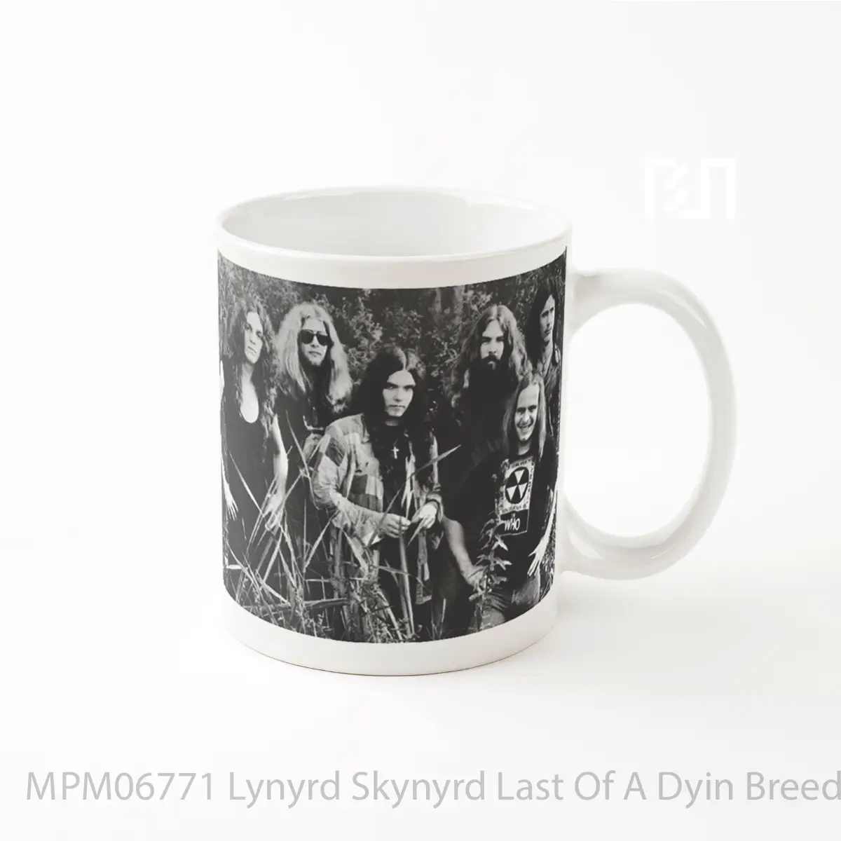 Mug Lynyrd Skynyrd Last Of A Dyin Breed MPM06771