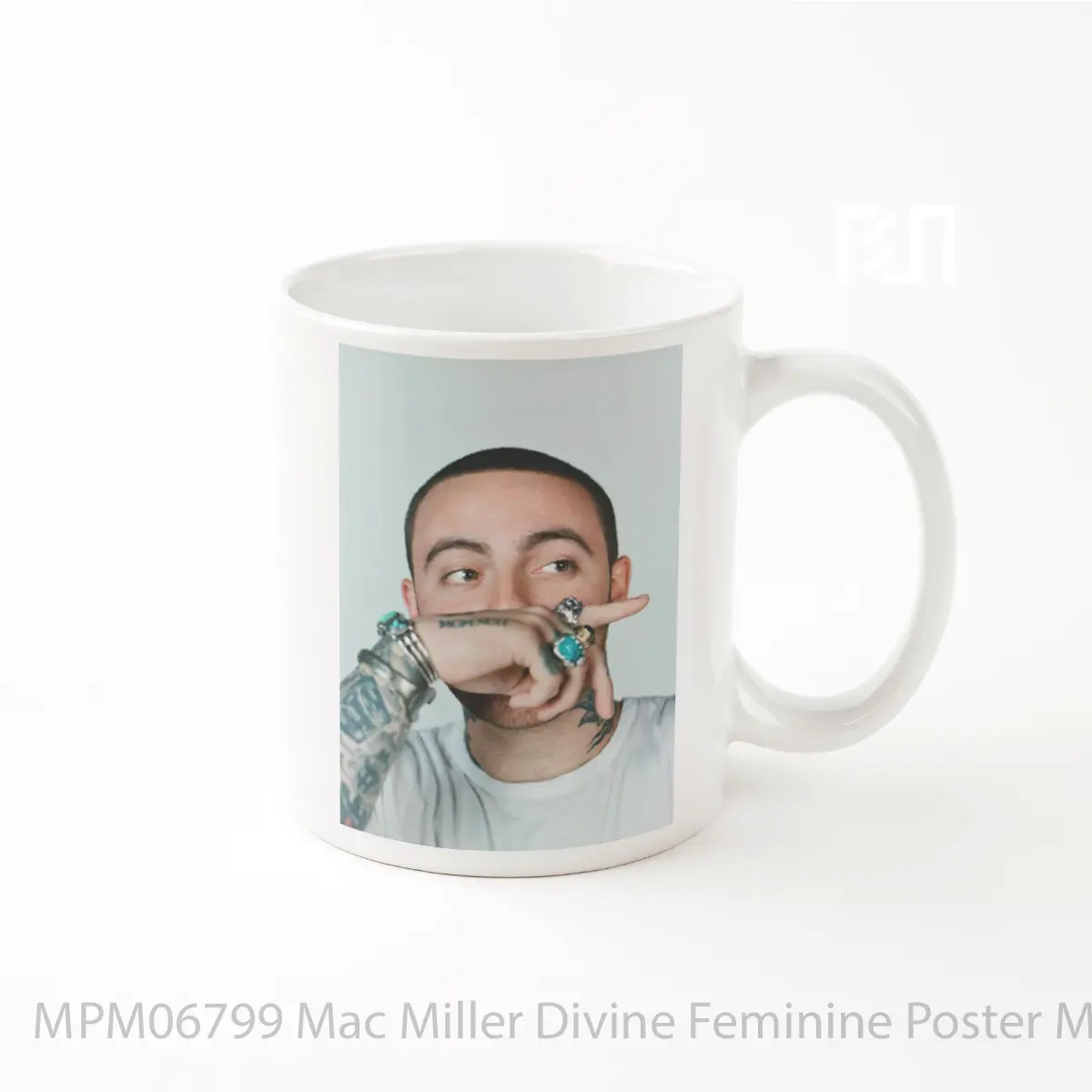 Mug Mac Miller Divine Feminine MPM06799