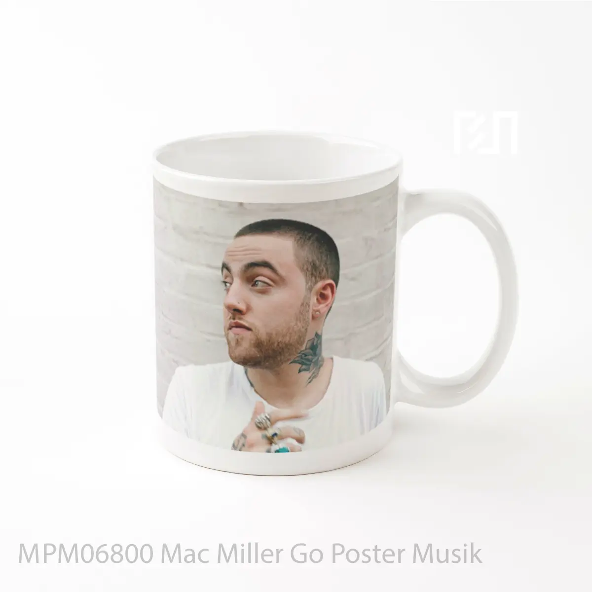 Mug Mac Miller Go MPM06800
