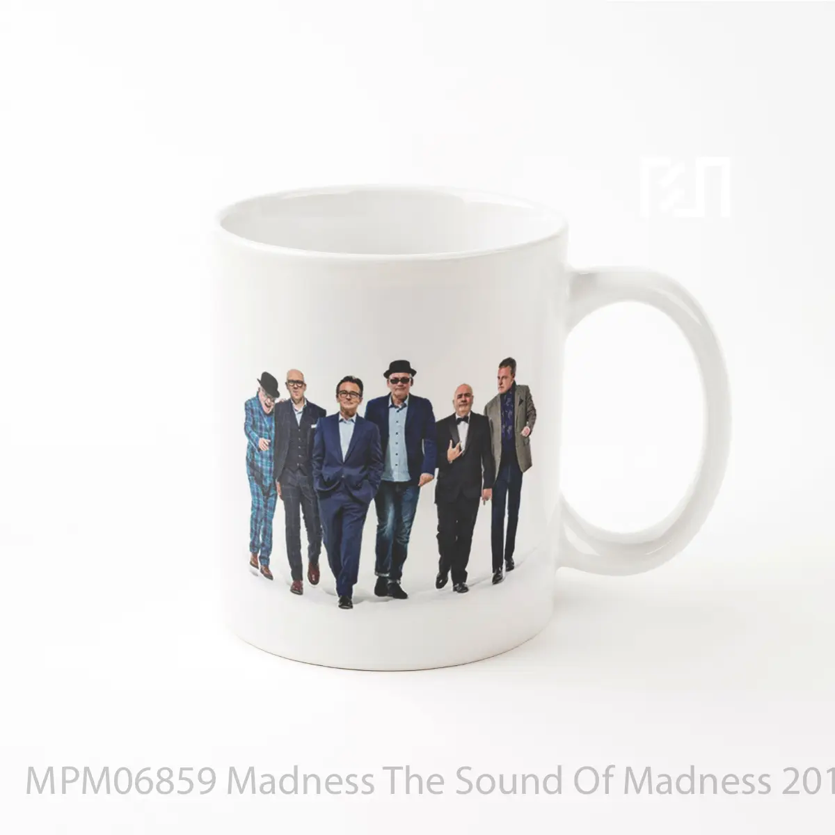 Mug Madness The Sound Of Madness 2018 MPM06859