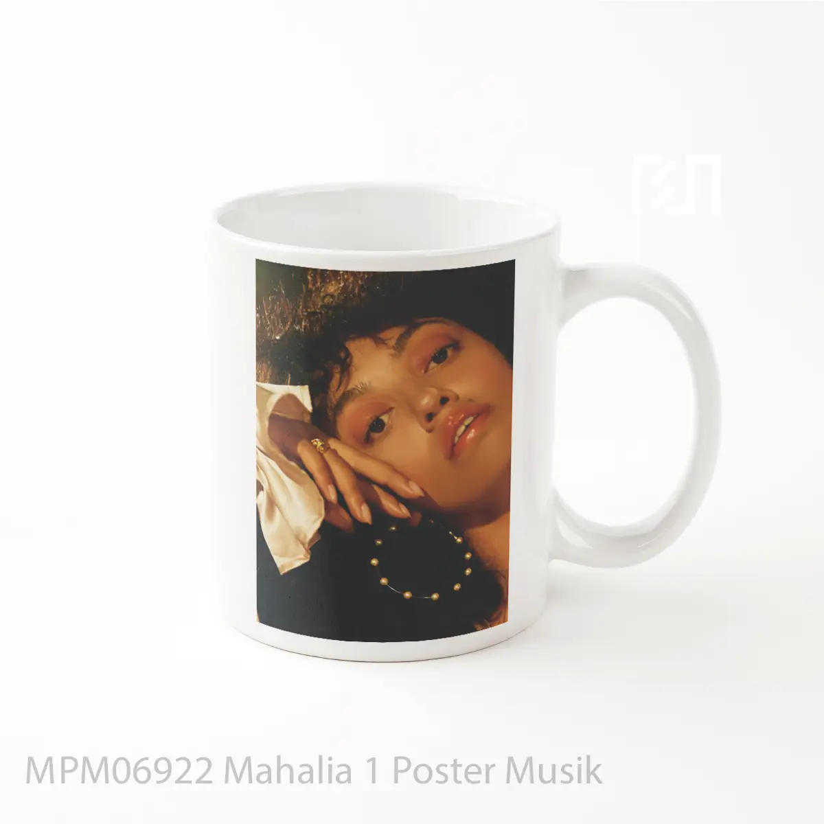 Mug Mahalia 1 MPM06922