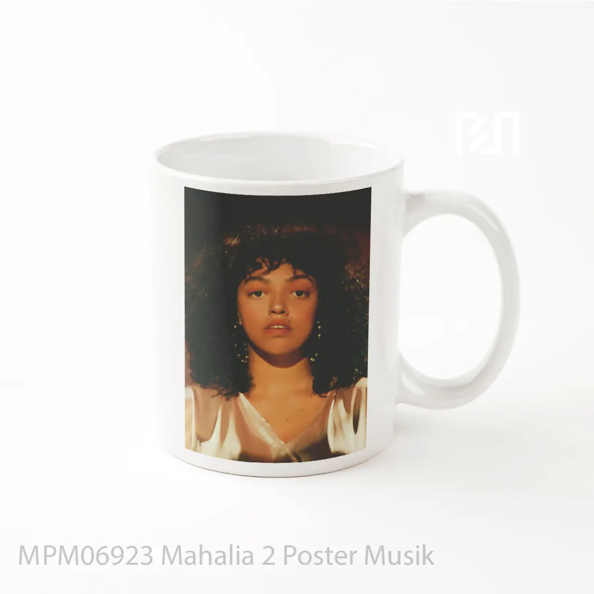Mug Mahalia 2 MPM06923