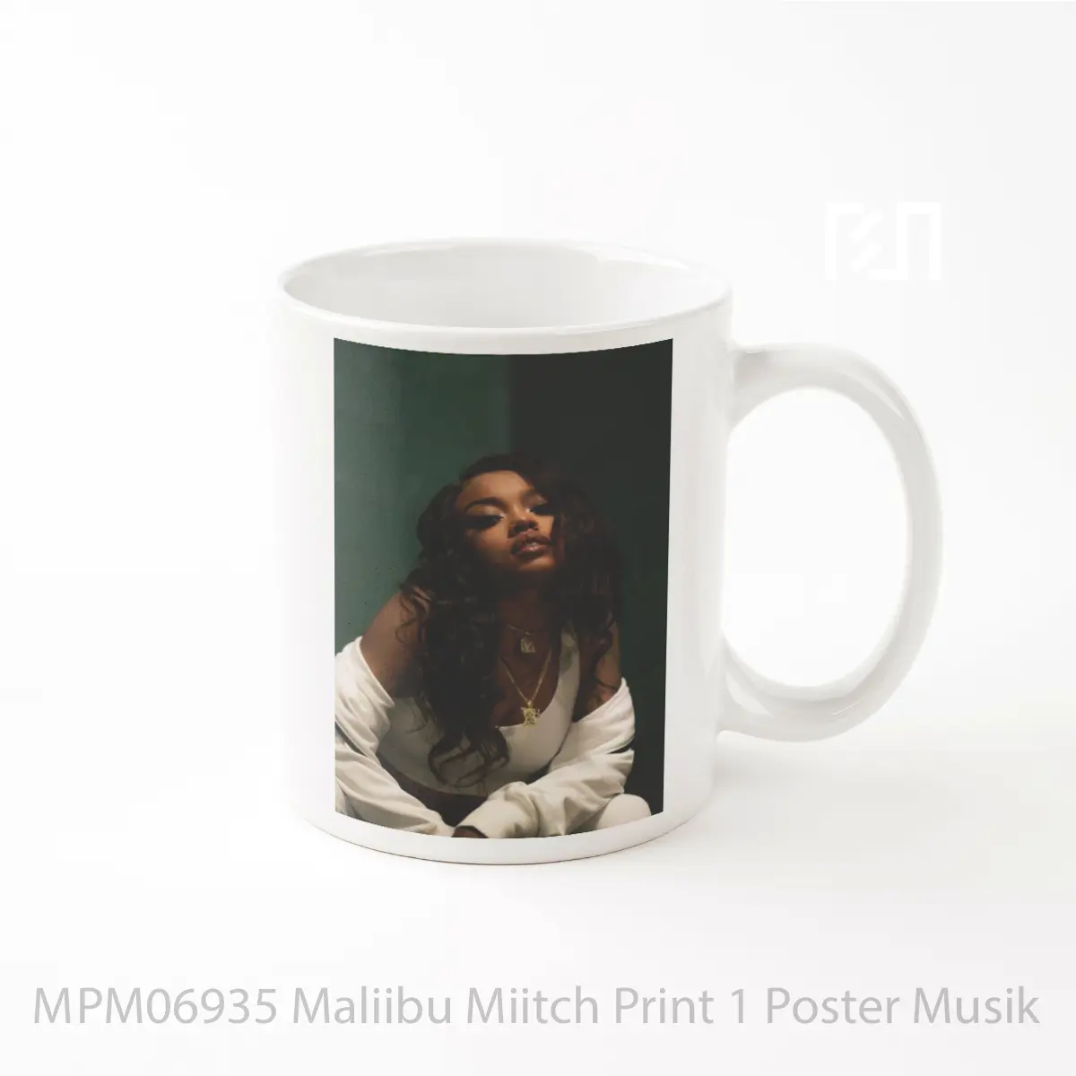 Mug Maliibu Miitch Print 1 MPM06935