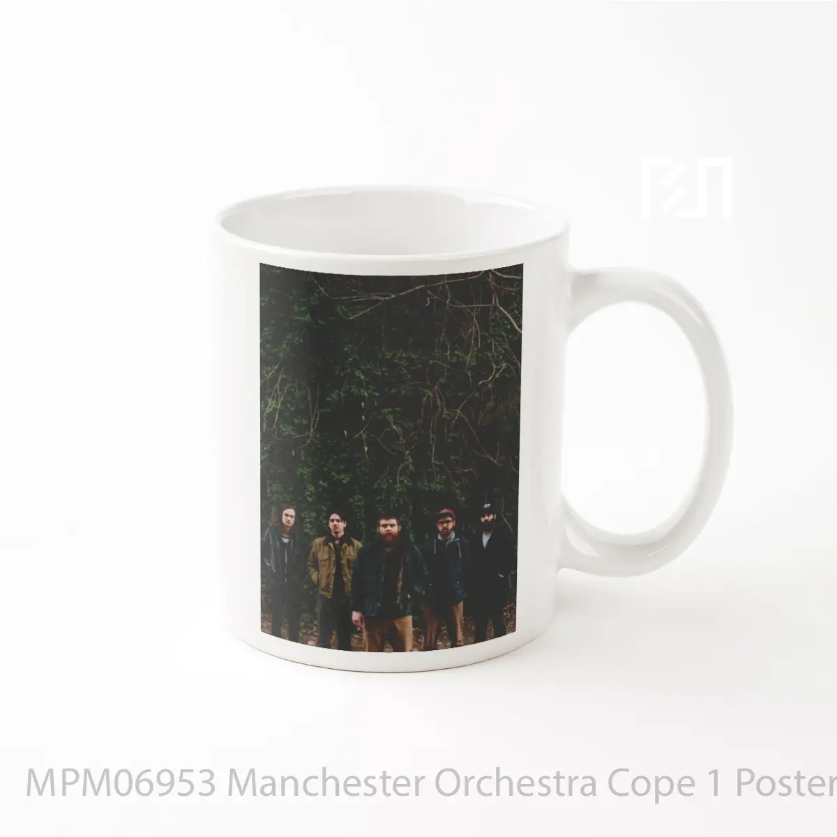 Mug Manchester Orchestra Cope 1 MPM06953