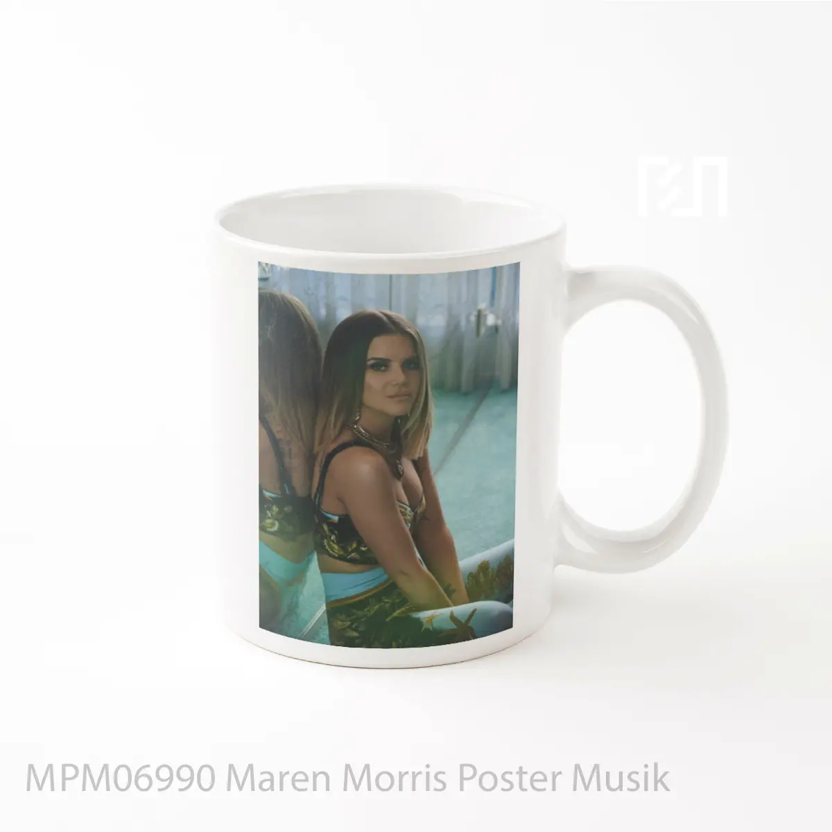 Mug Maren Morris MPM06990